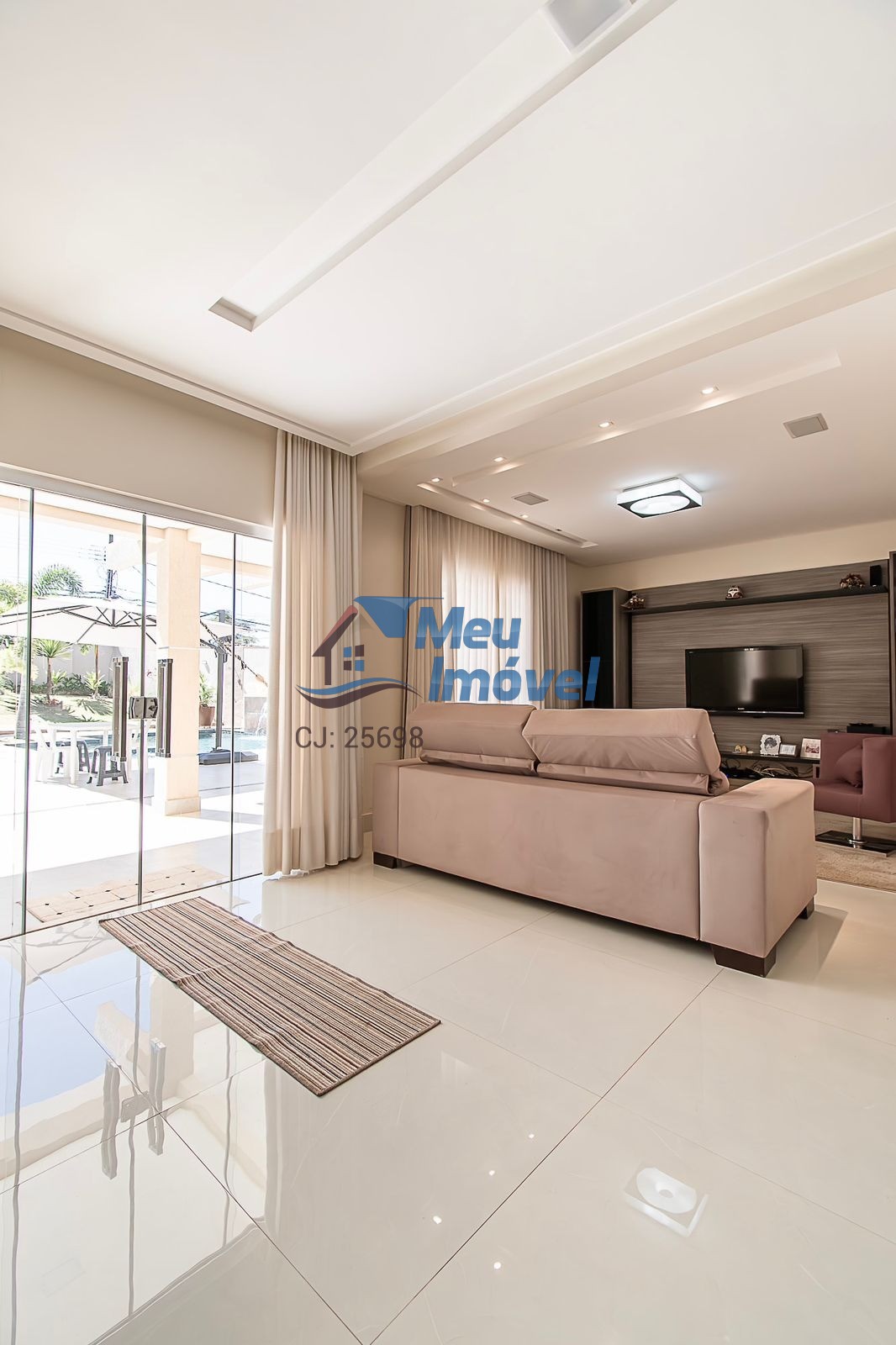 Casa, 3 quartos, 550 m² - Foto 16