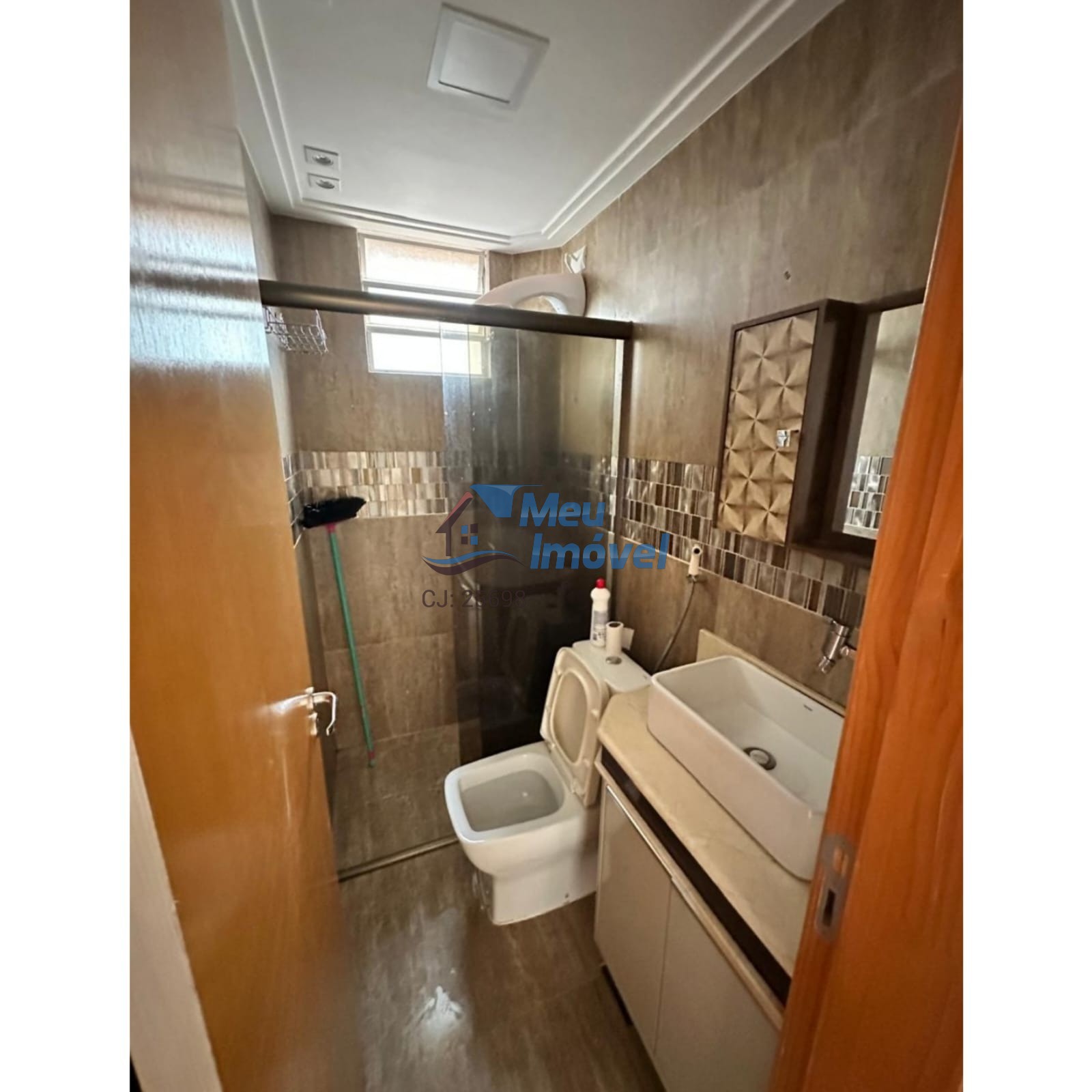 Apartamento, 2 quartos, 45 m² - Foto 12