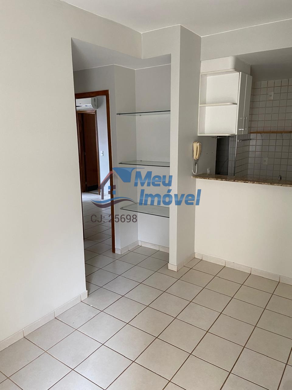 Apartamento, 2 quartos, 58 m² - Foto 4