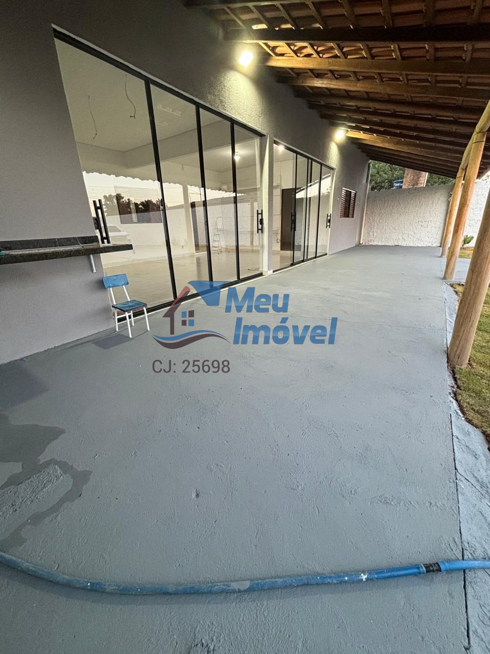 Casa, 3 quartos, 120 m² - Foto 3