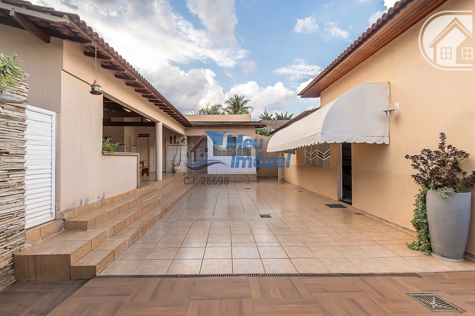 Casa, 4 quartos, 450 m² - Foto 26
