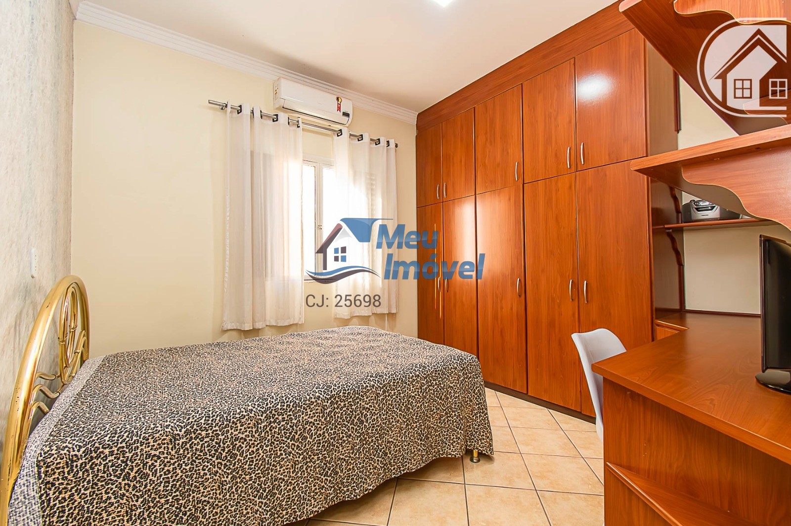 Casa, 4 quartos, 450 m² - Foto 13