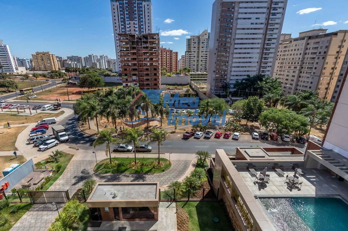 Apartamento, 4 quartos, 162 m² - Foto 28