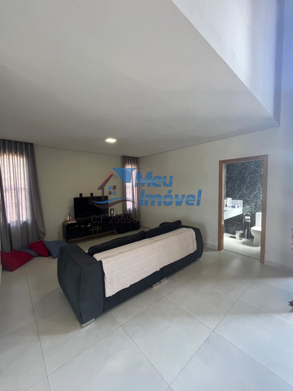 Casa, 4 quartos, 502 m² - Foto 6