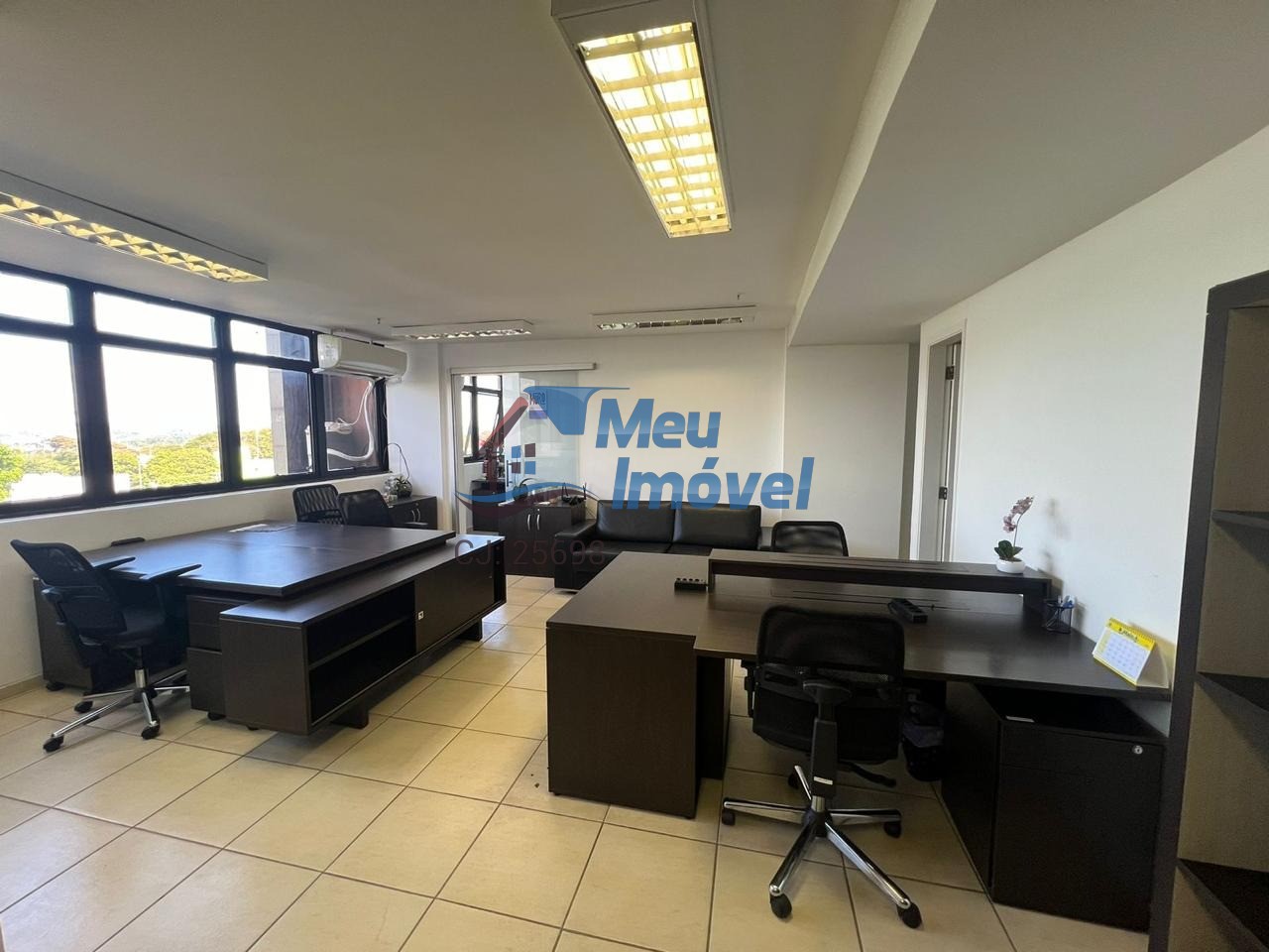 Sala-Conjunto, 74 m² - Foto 4