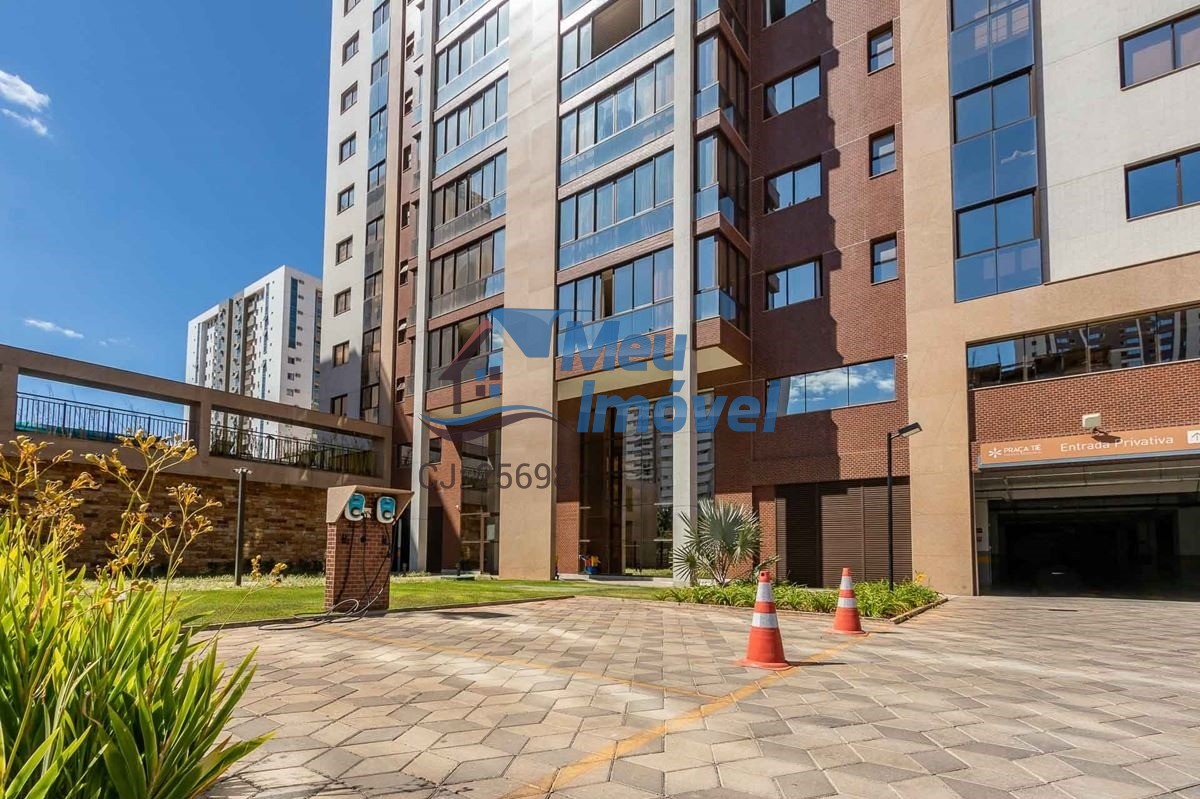Apartamento, 4 quartos, 162 m² - Foto 30