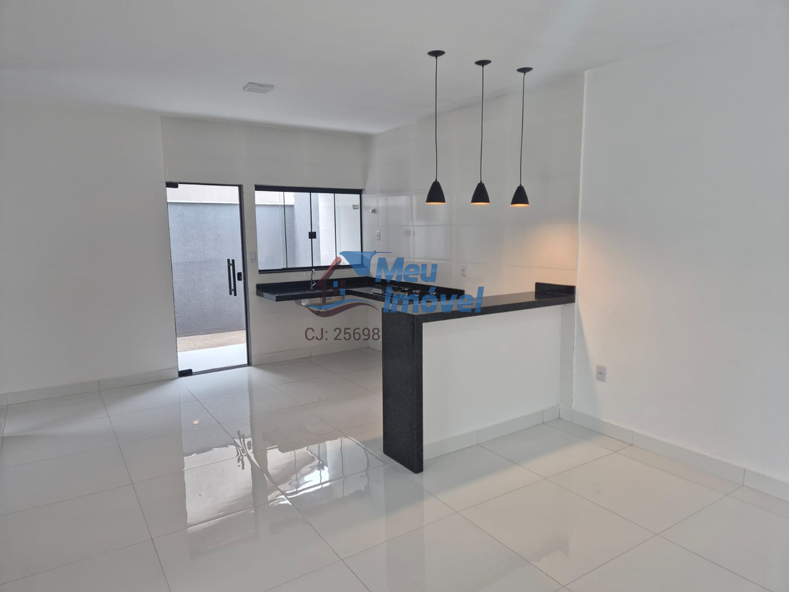 Casa, 3 quartos, 117 m² - Foto 7
