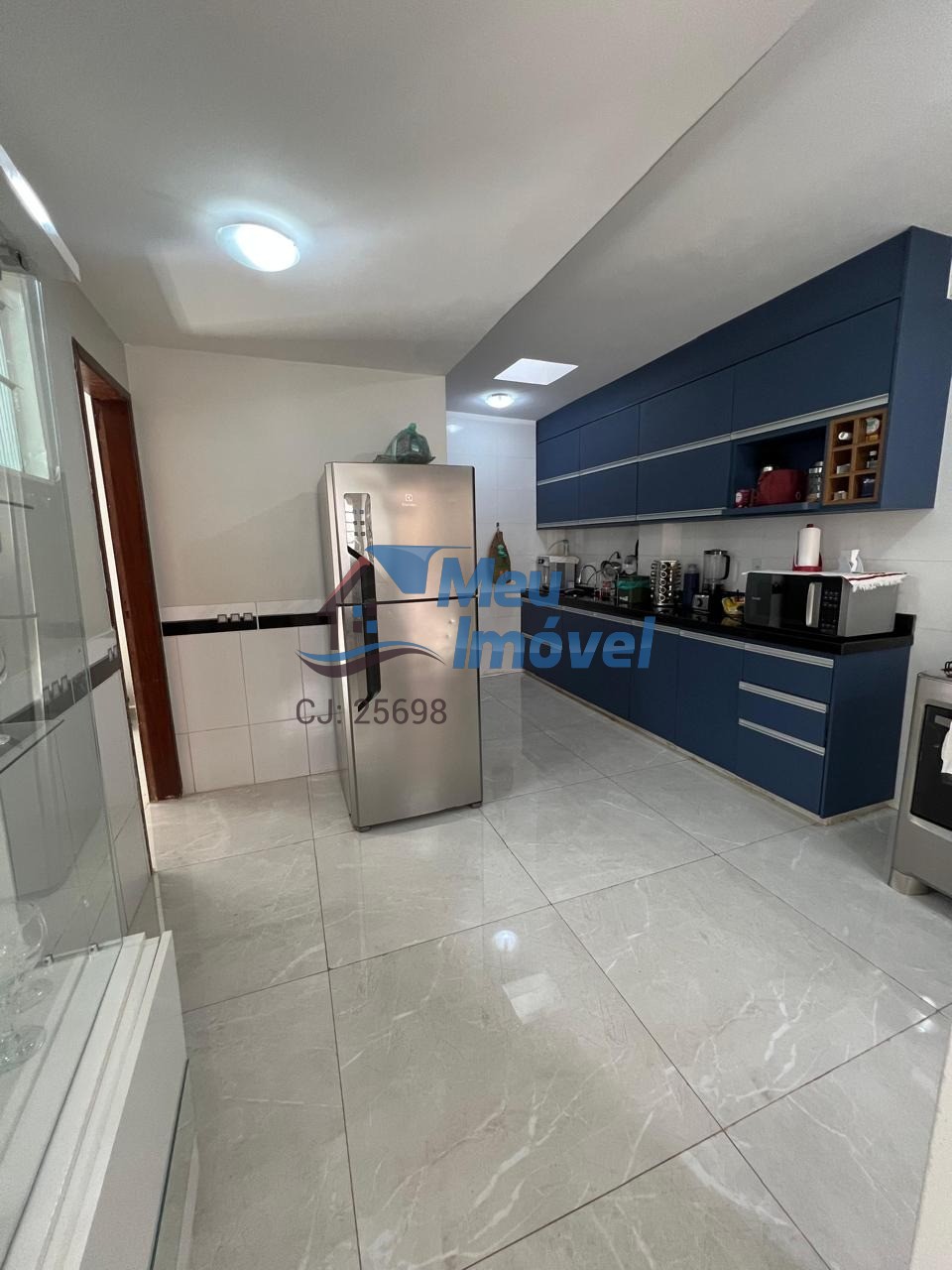 Casa, 4 quartos, 209 m² - Foto 10