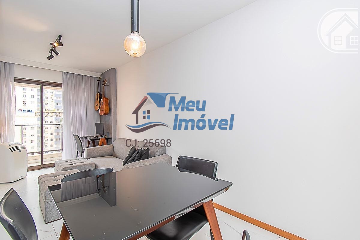 Apartamento, 1 quarto, 42 m² - Foto 6