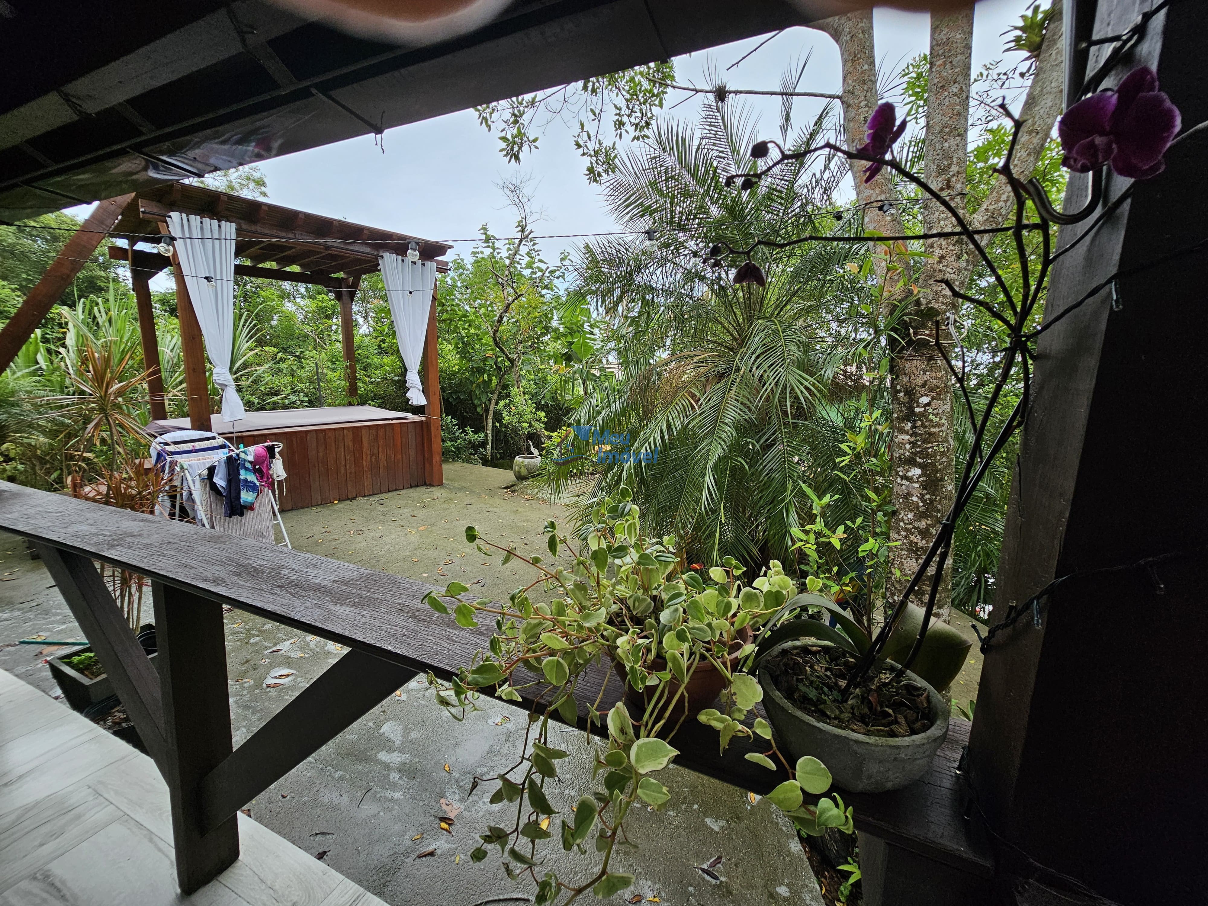 Casa, 4 quartos, 190 m² - Foto 35