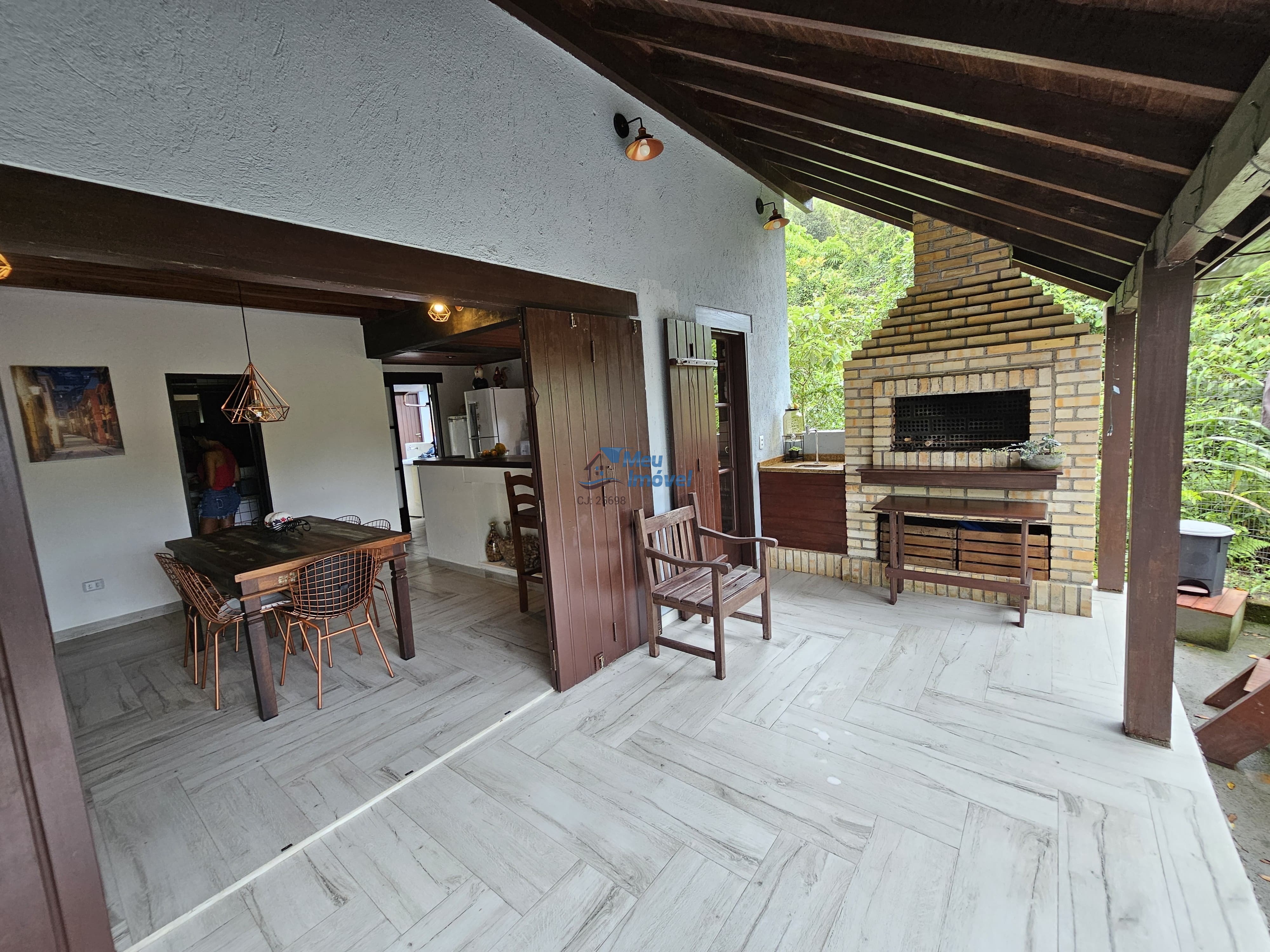 Casa, 4 quartos, 190 m² - Foto 27
