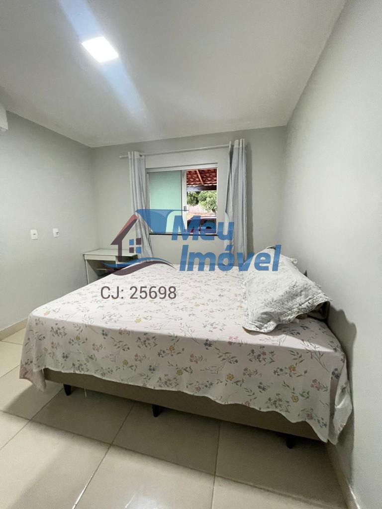 Casa, 2 quartos, 220 m² - Foto 11