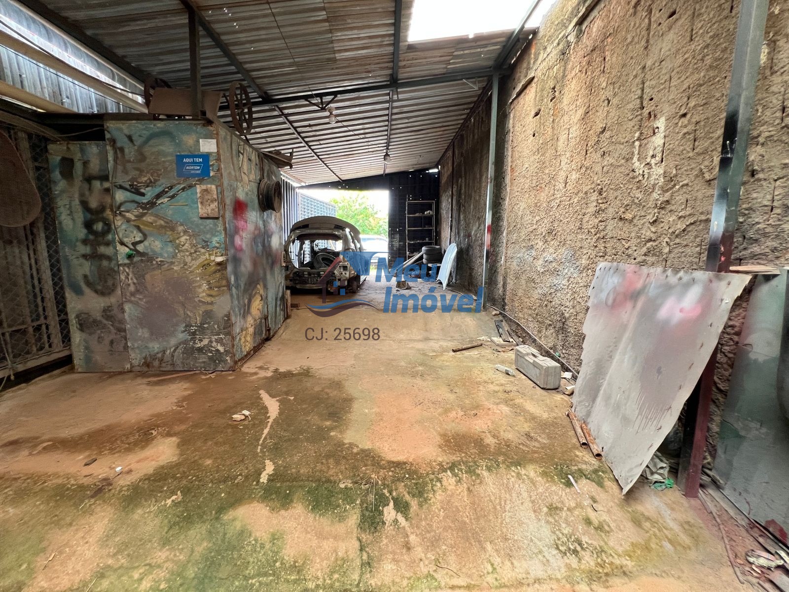 Terreno, 100 m² - Foto 5
