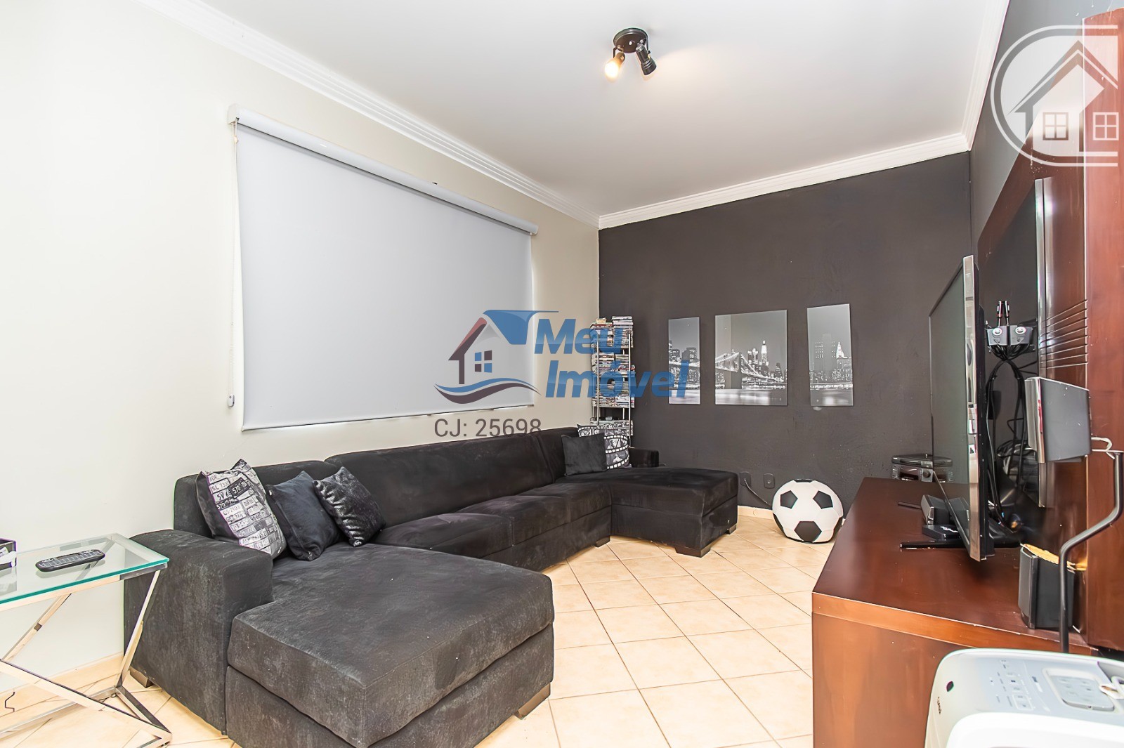Casa, 4 quartos, 450 m² - Foto 6