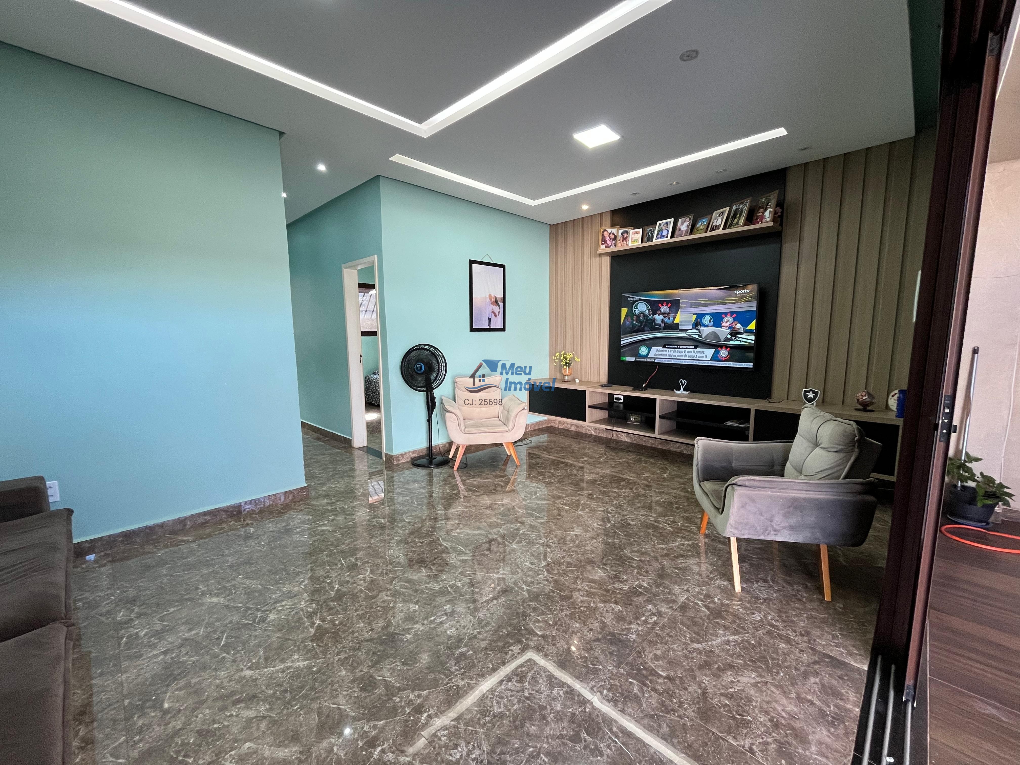 Casa, 3 quartos, 120 m² - Foto 14
