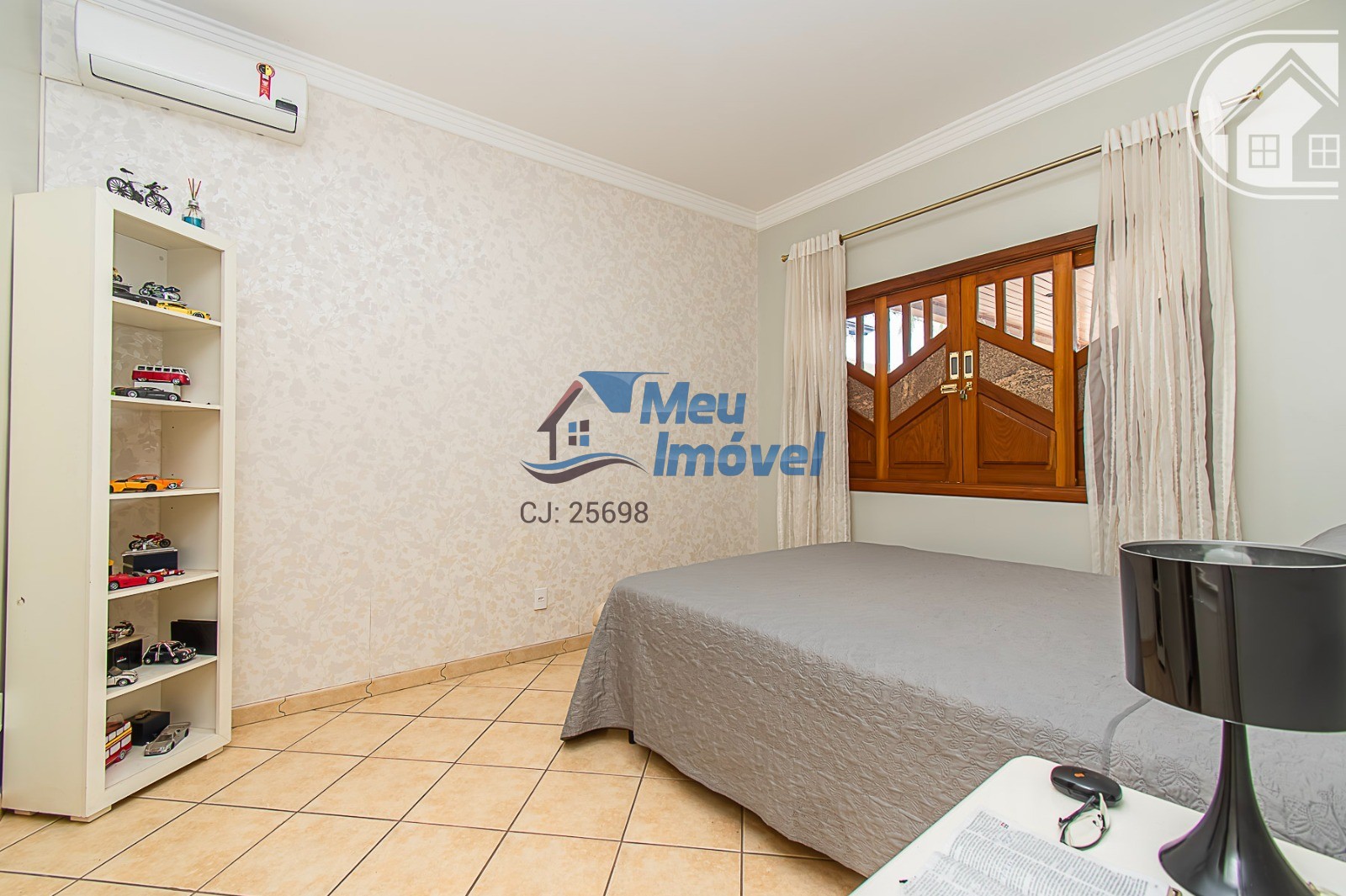 Casa, 4 quartos, 450 m² - Foto 12