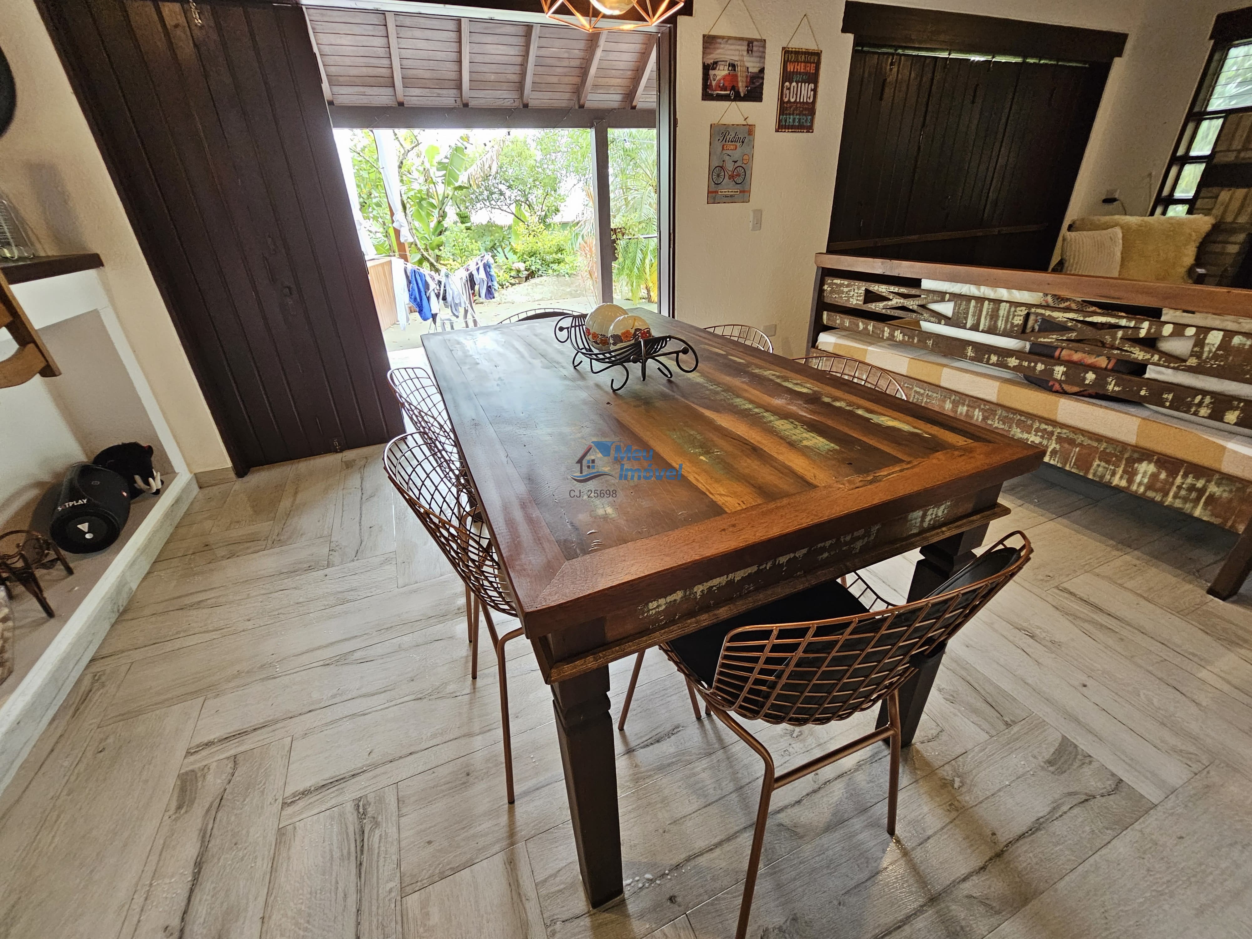 Casa, 4 quartos, 190 m² - Foto 10