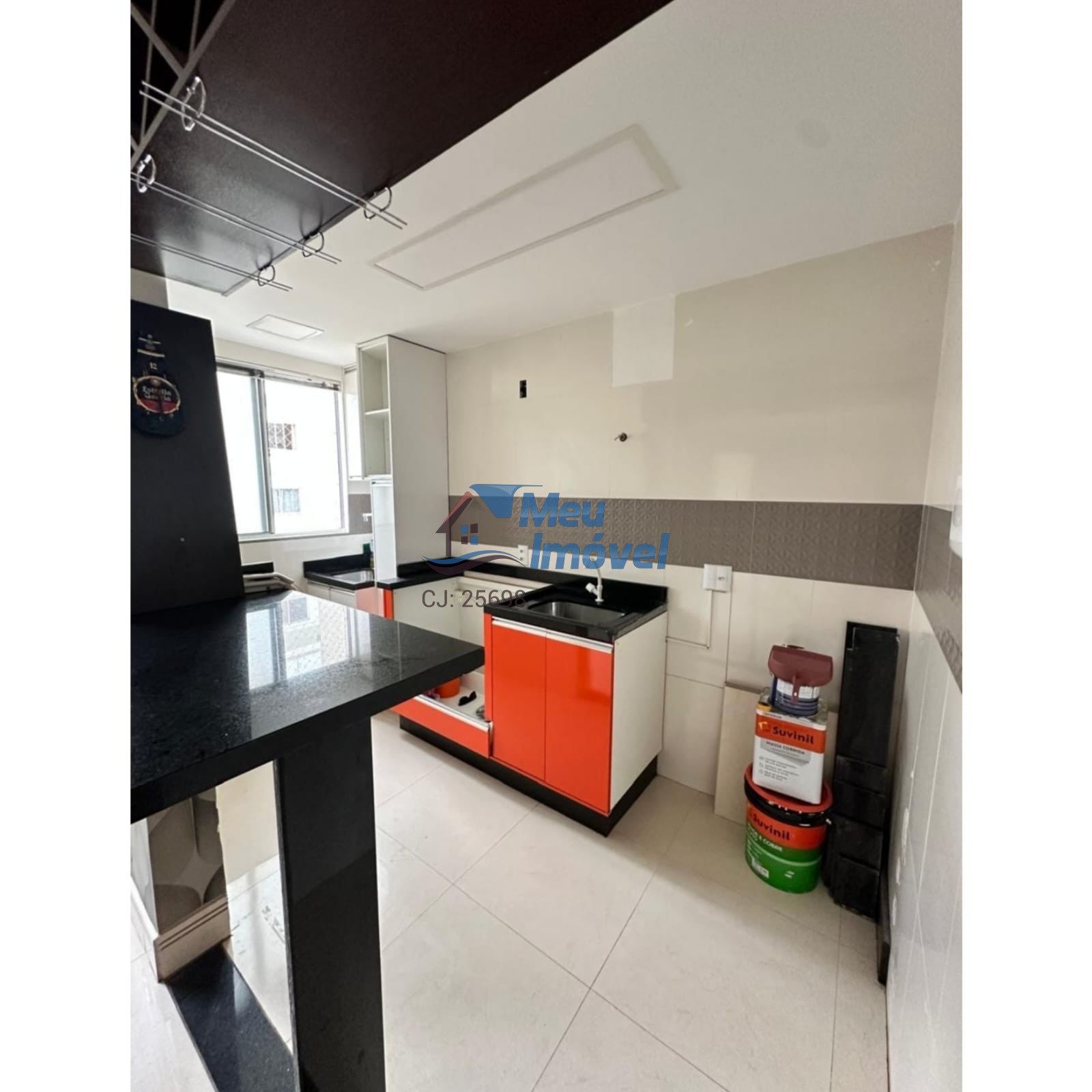 Apartamento, 2 quartos, 45 m² - Foto 5