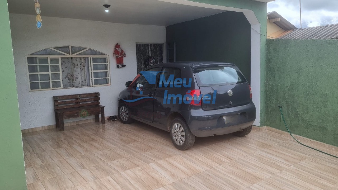 Casa, 3 quartos, 180 m² - Foto 19