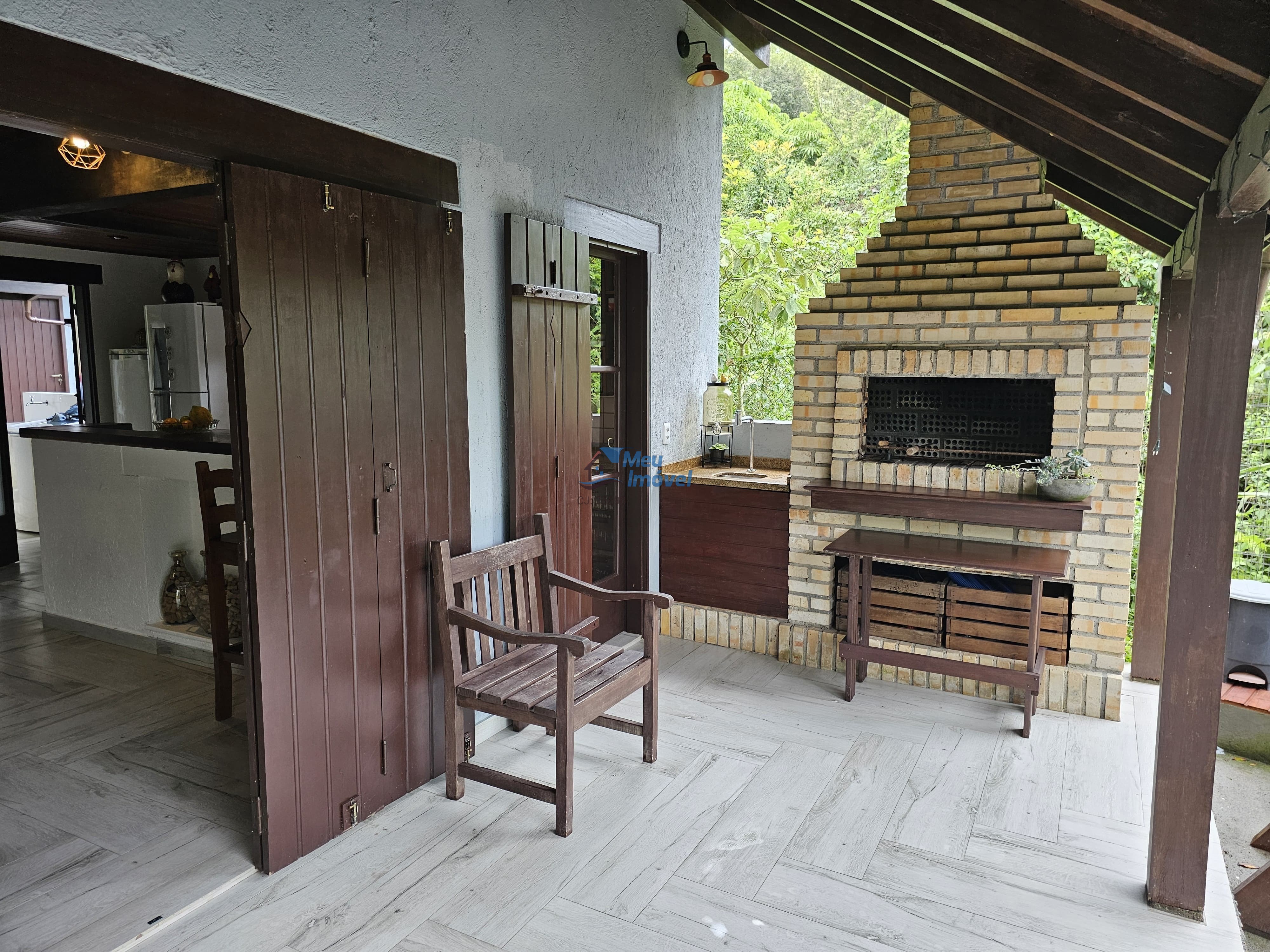 Casa, 4 quartos, 190 m² - Foto 28