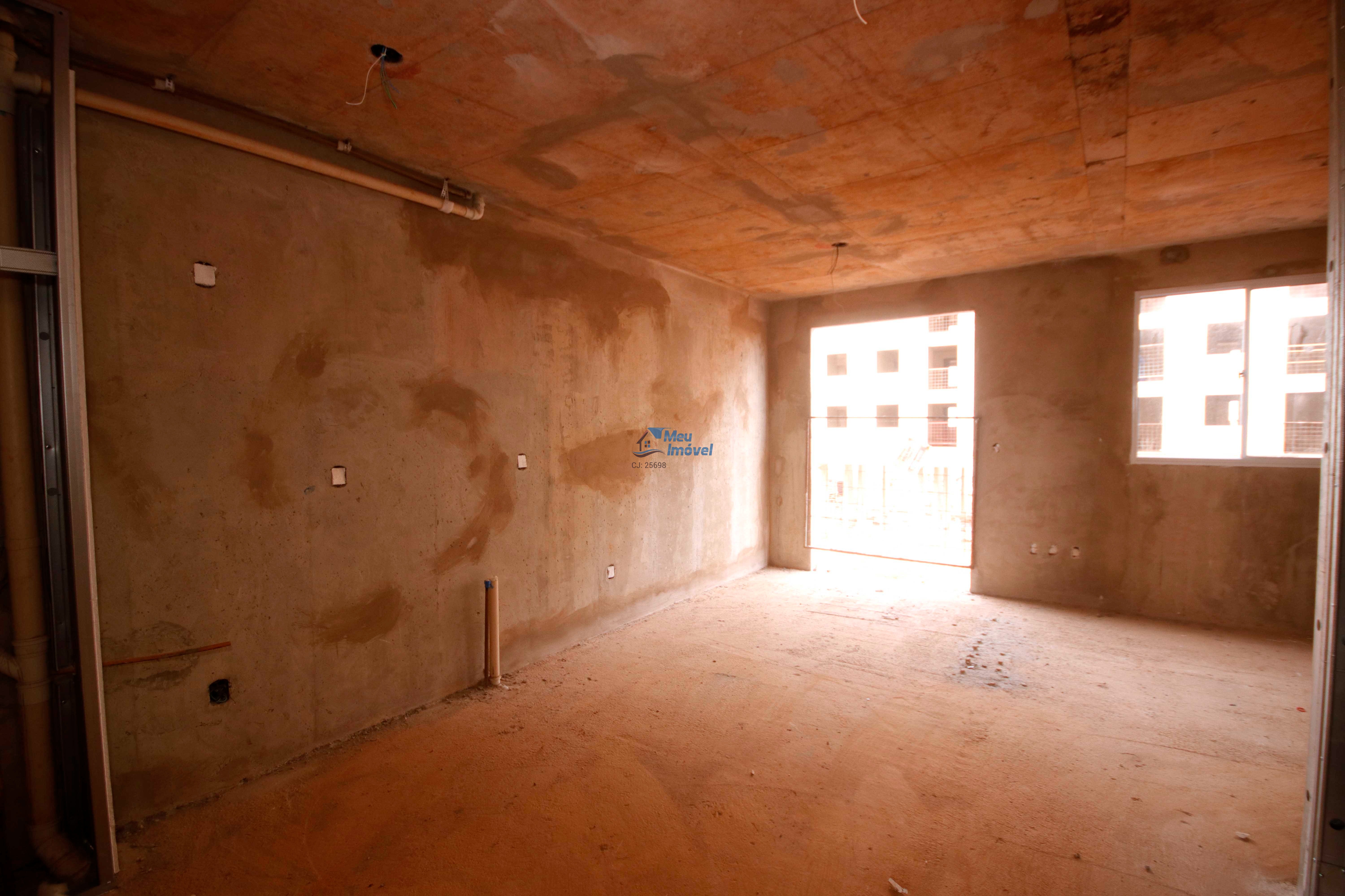 Apartamento, 1 quarto, 28 m² - Foto 38