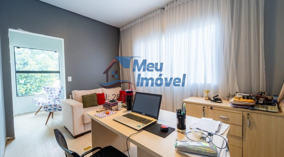 Casa, 4 quartos, 400 m² - Foto 6