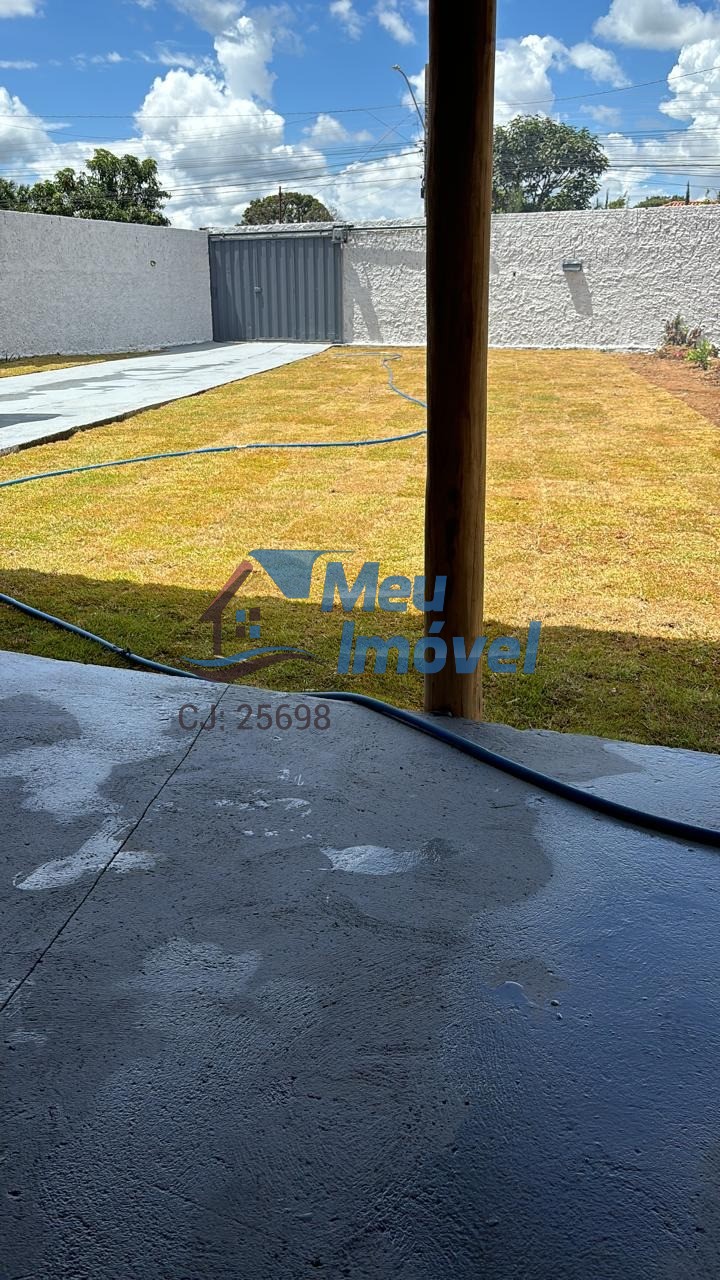 Casa, 3 quartos, 120 m² - Foto 15
