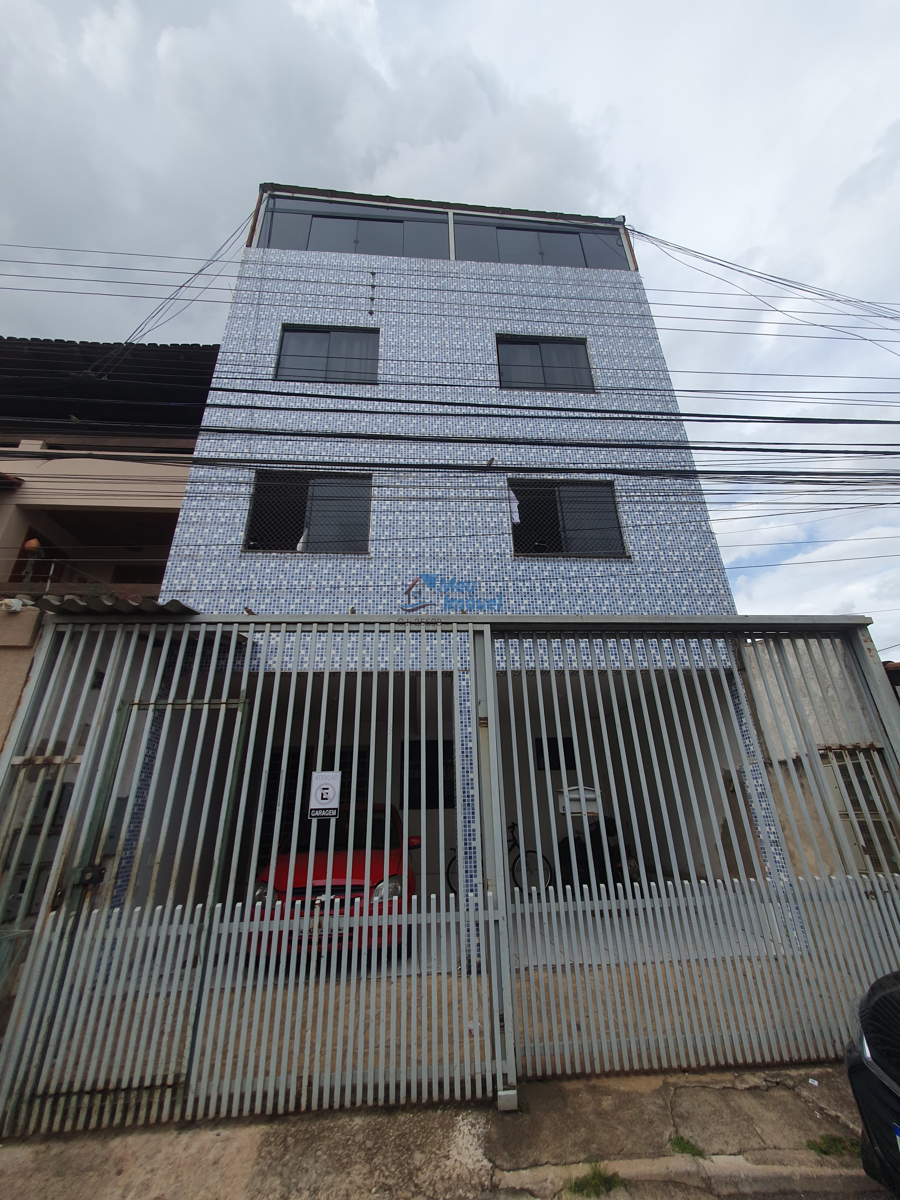 Apartamento, 13 quartos, 540 m² - Foto 2