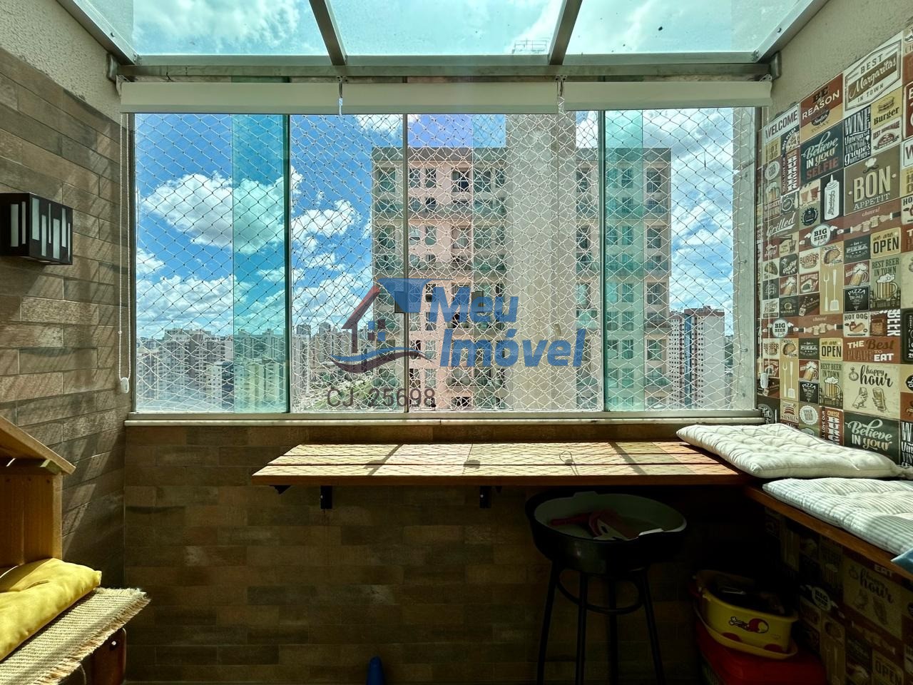Apartamento, 2 quartos, 77 m² - Foto 21