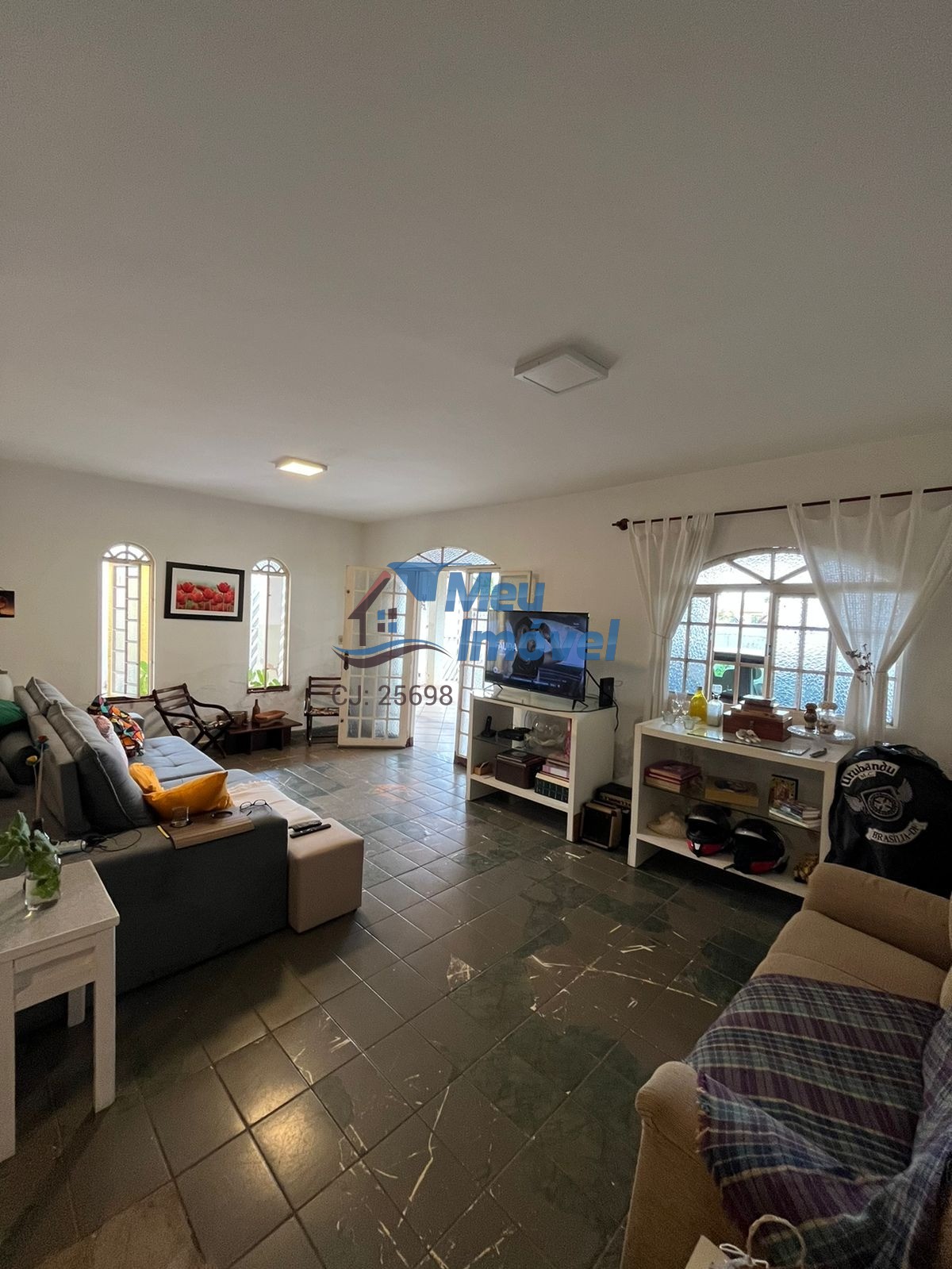 Casa, 3 quartos, 800 m² - Foto 1