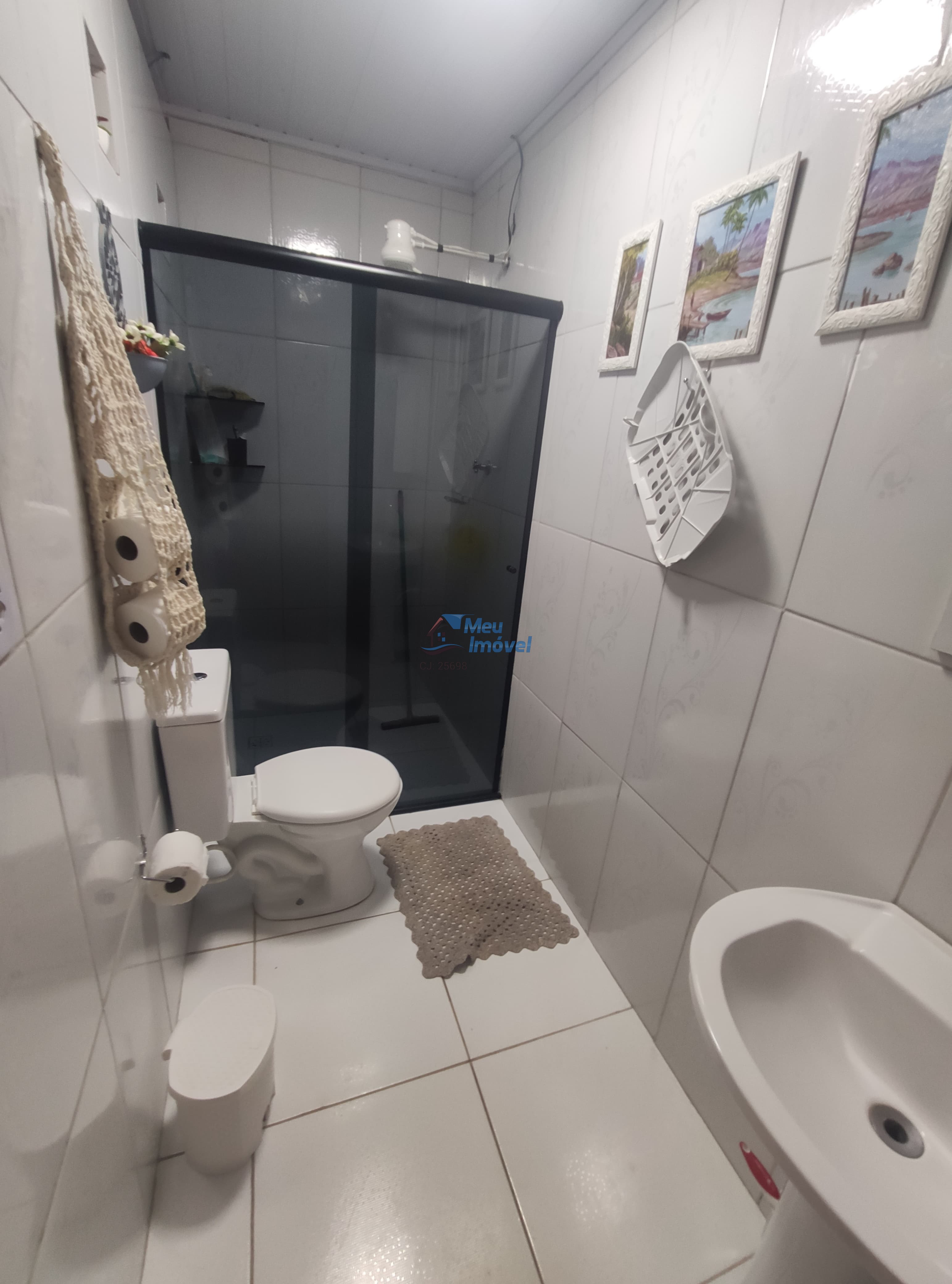 Qnn 18 ceilândia sul casa 4 quartos 2 vagas 204m² copa escri