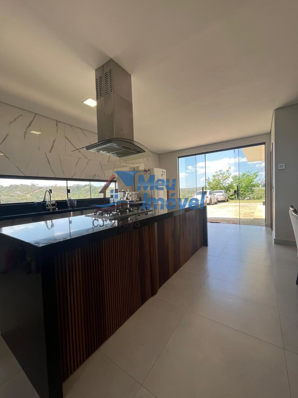 Casa, 4 quartos, 502 m² - Foto 14