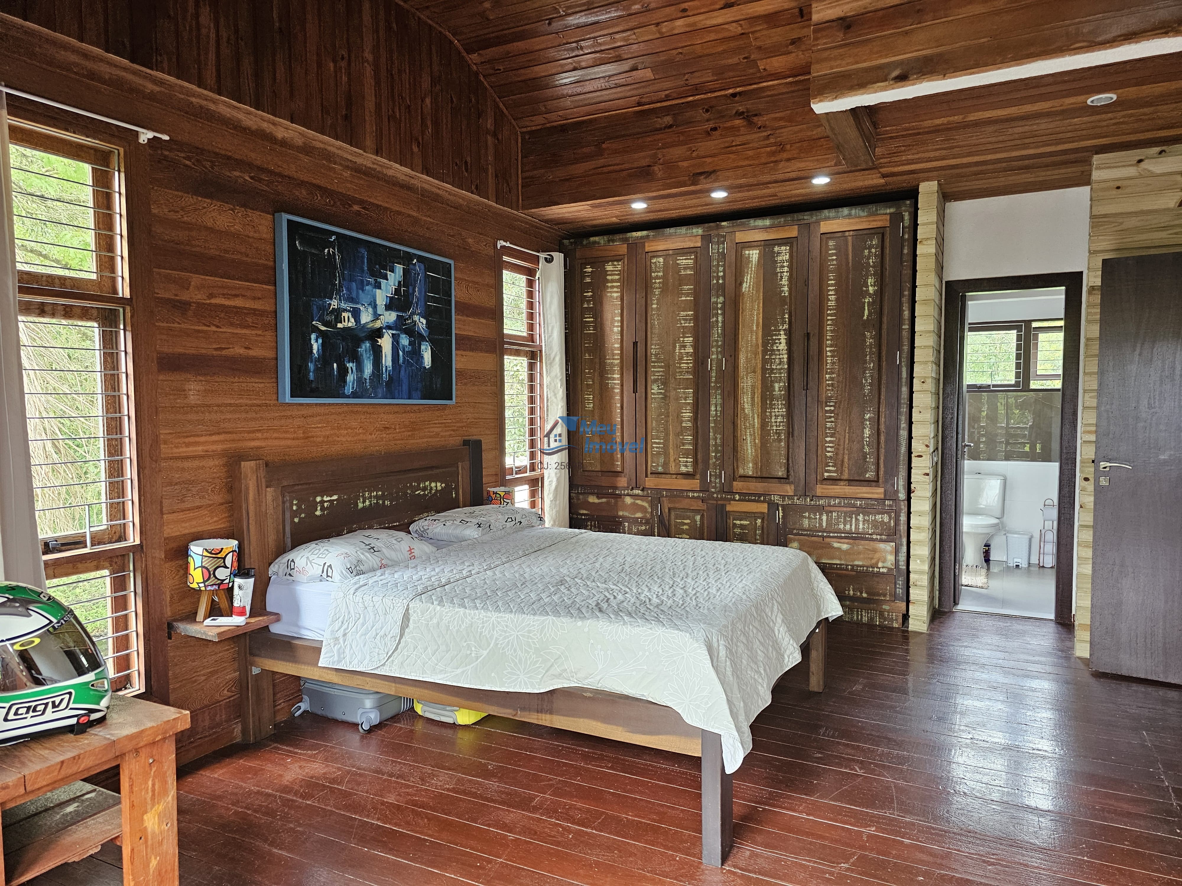 Casa, 4 quartos, 190 m² - Foto 11