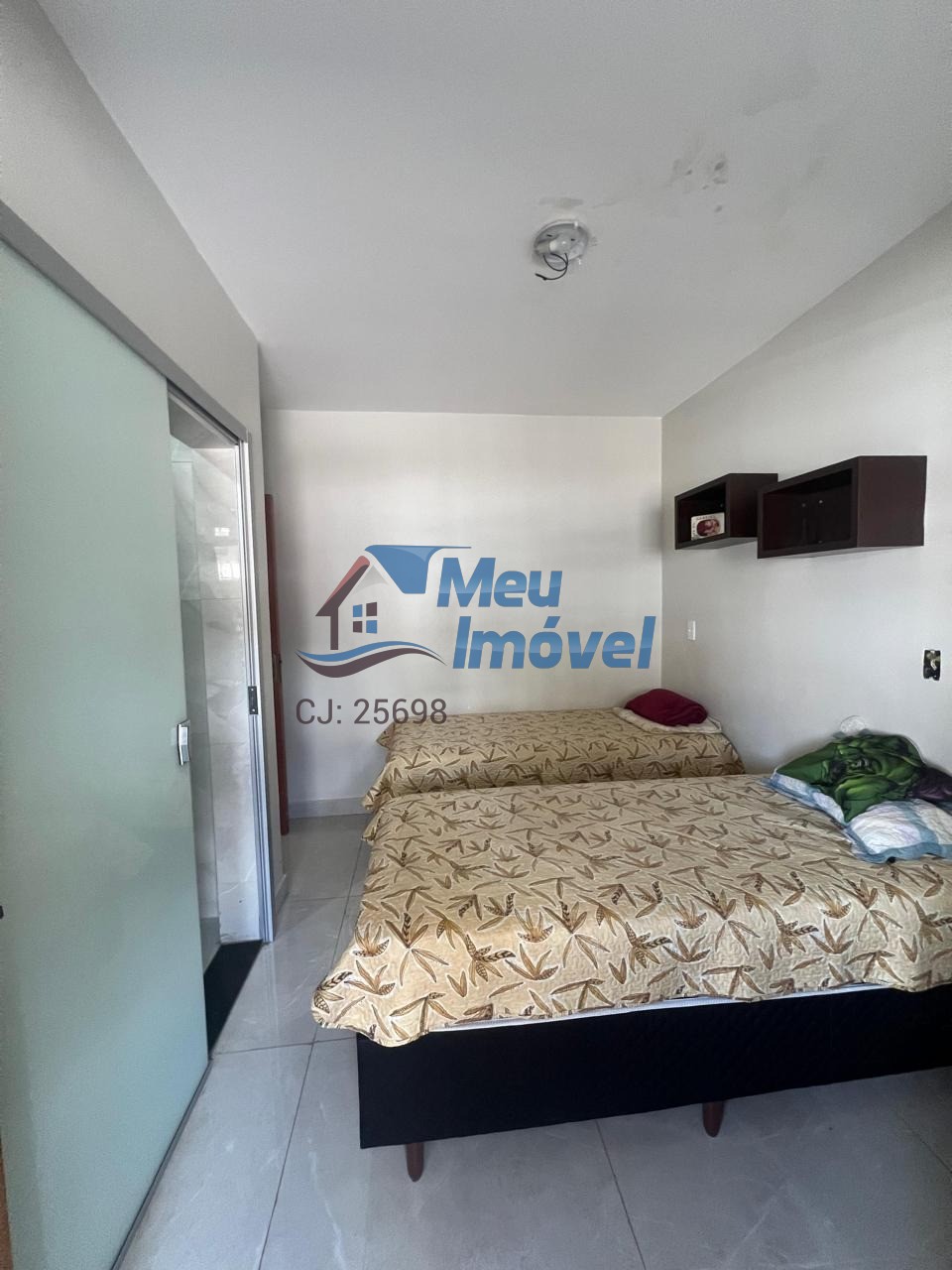 Casa, 4 quartos, 209 m² - Foto 15