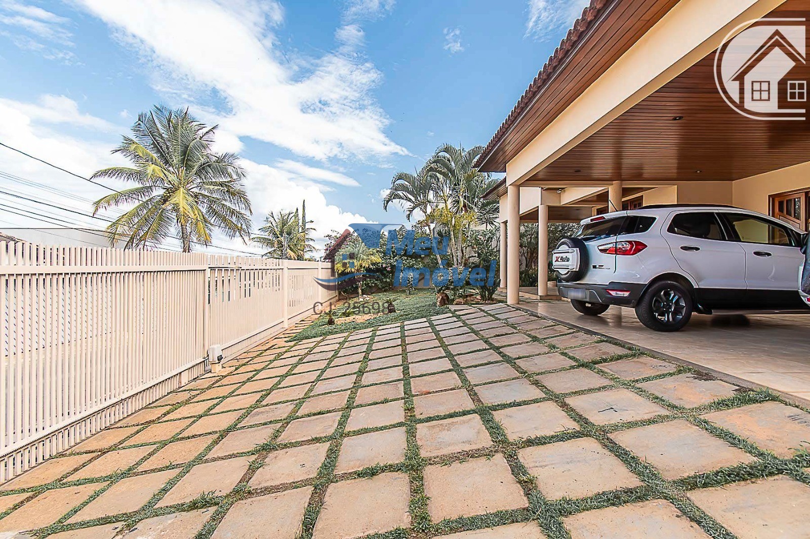 Casa, 4 quartos, 450 m² - Foto 21