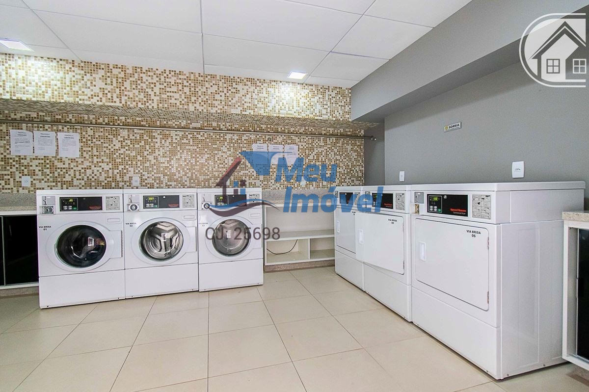 Apartamento, 1 quarto, 42 m² - Foto 2