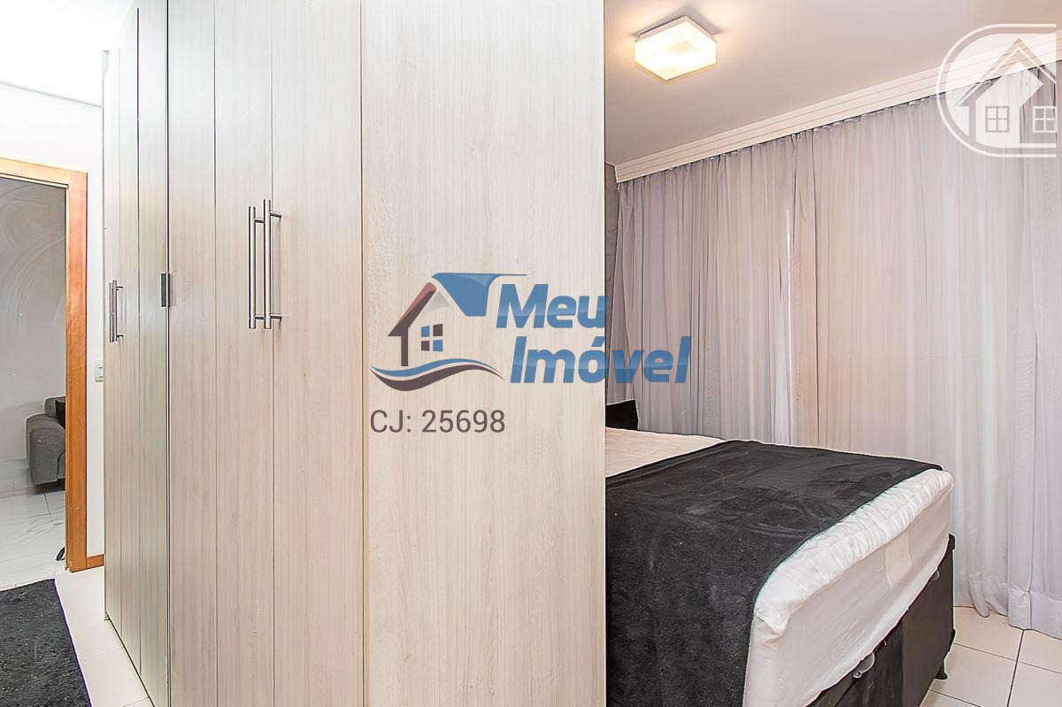 Apartamento, 1 quarto, 42 m² - Foto 1