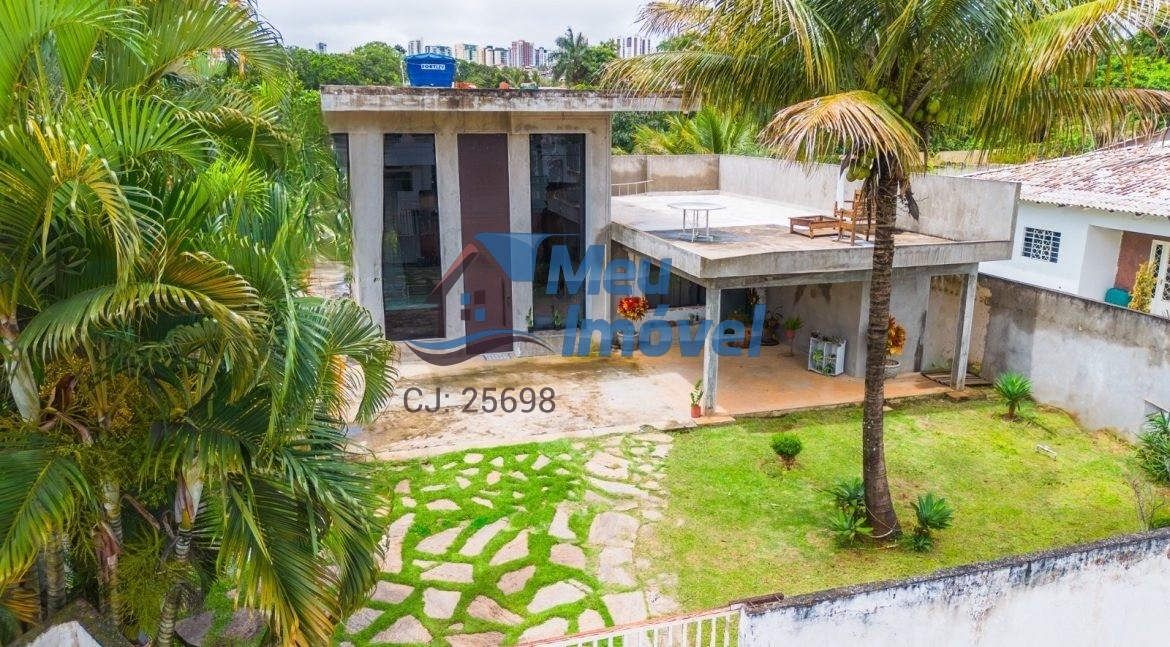 Casa, 4 quartos, 400 m² - Foto 22