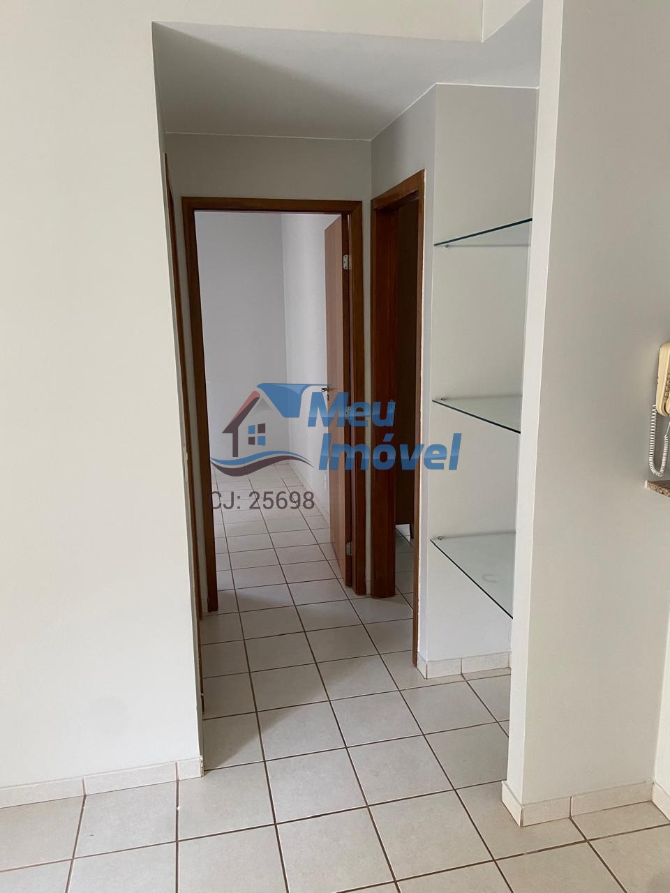 Apartamento, 2 quartos, 58 m² - Foto 9