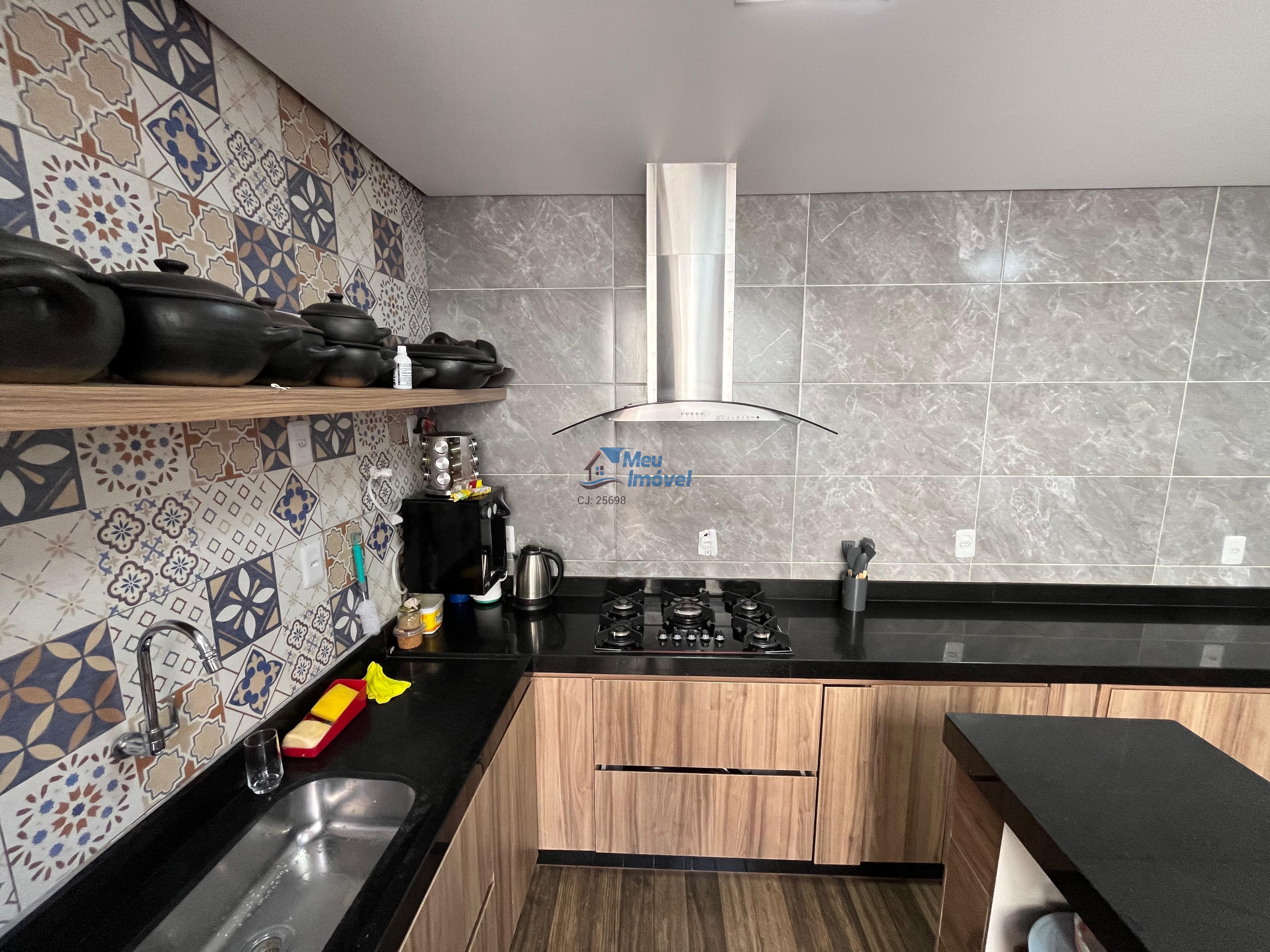 Casa, 3 quartos, 120 m² - Foto 6