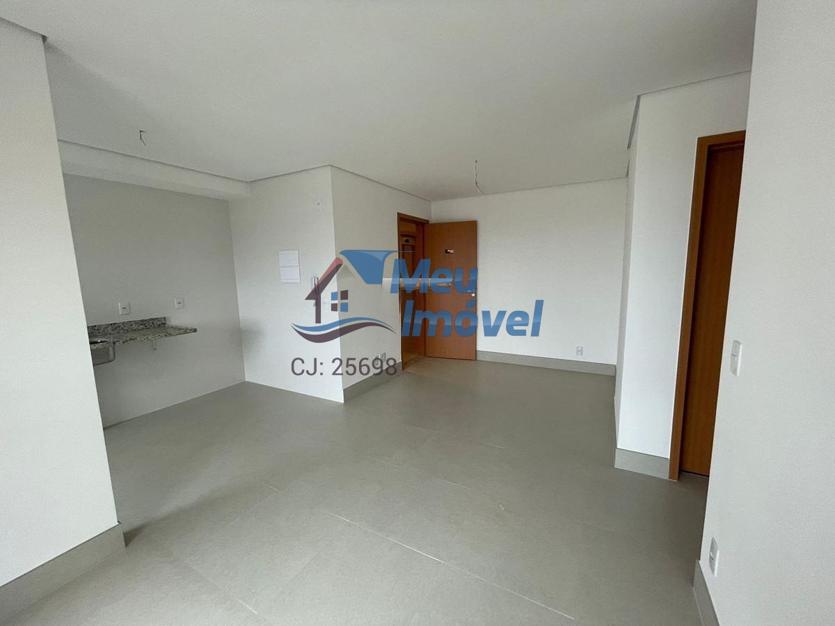 Apartamento, 2 quartos, 59 m² - Foto 3
