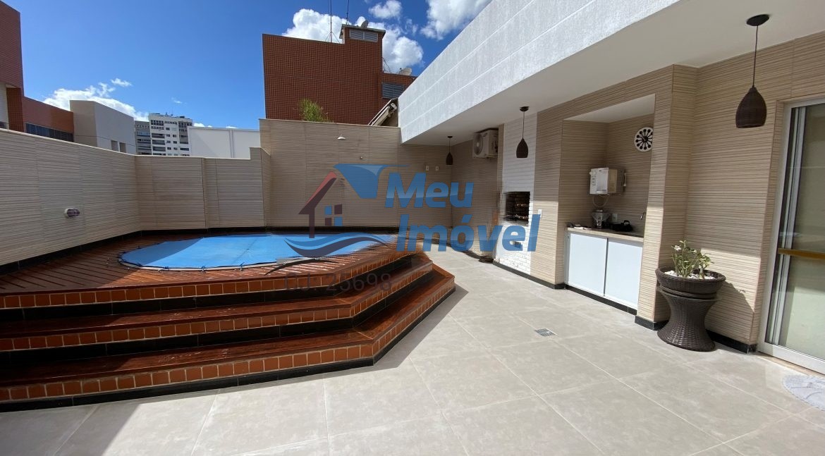 Cobertura, 3 quartos, 153 m² - Foto 16