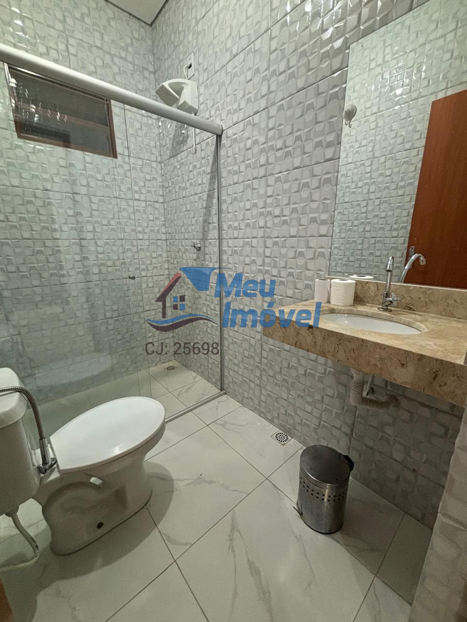 Casa, 3 quartos, 120 m² - Foto 8