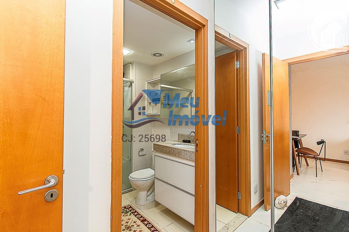 Apartamento, 1 quarto, 42 m² - Foto 5