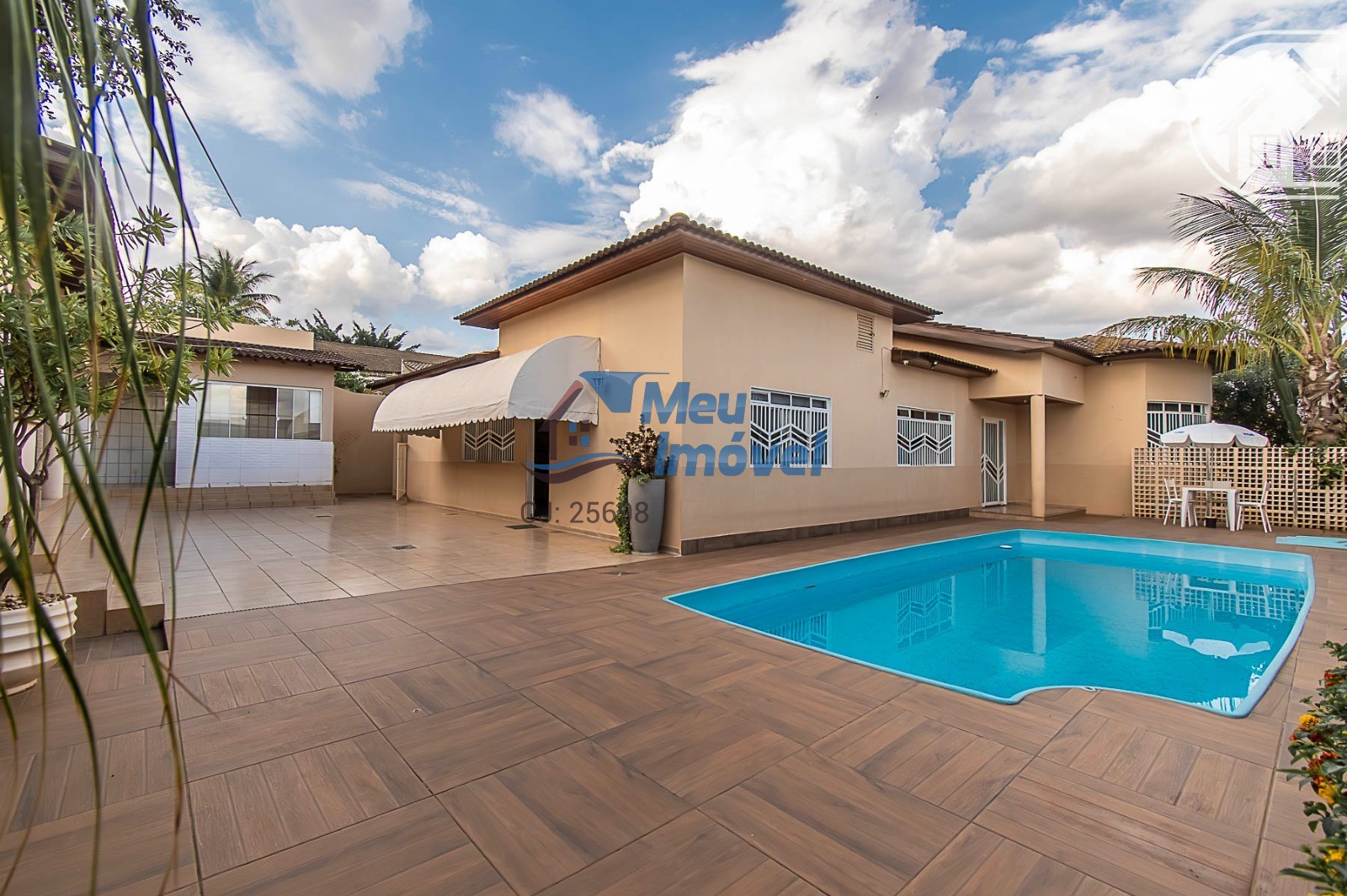 Casa, 4 quartos, 450 m² - Foto 24