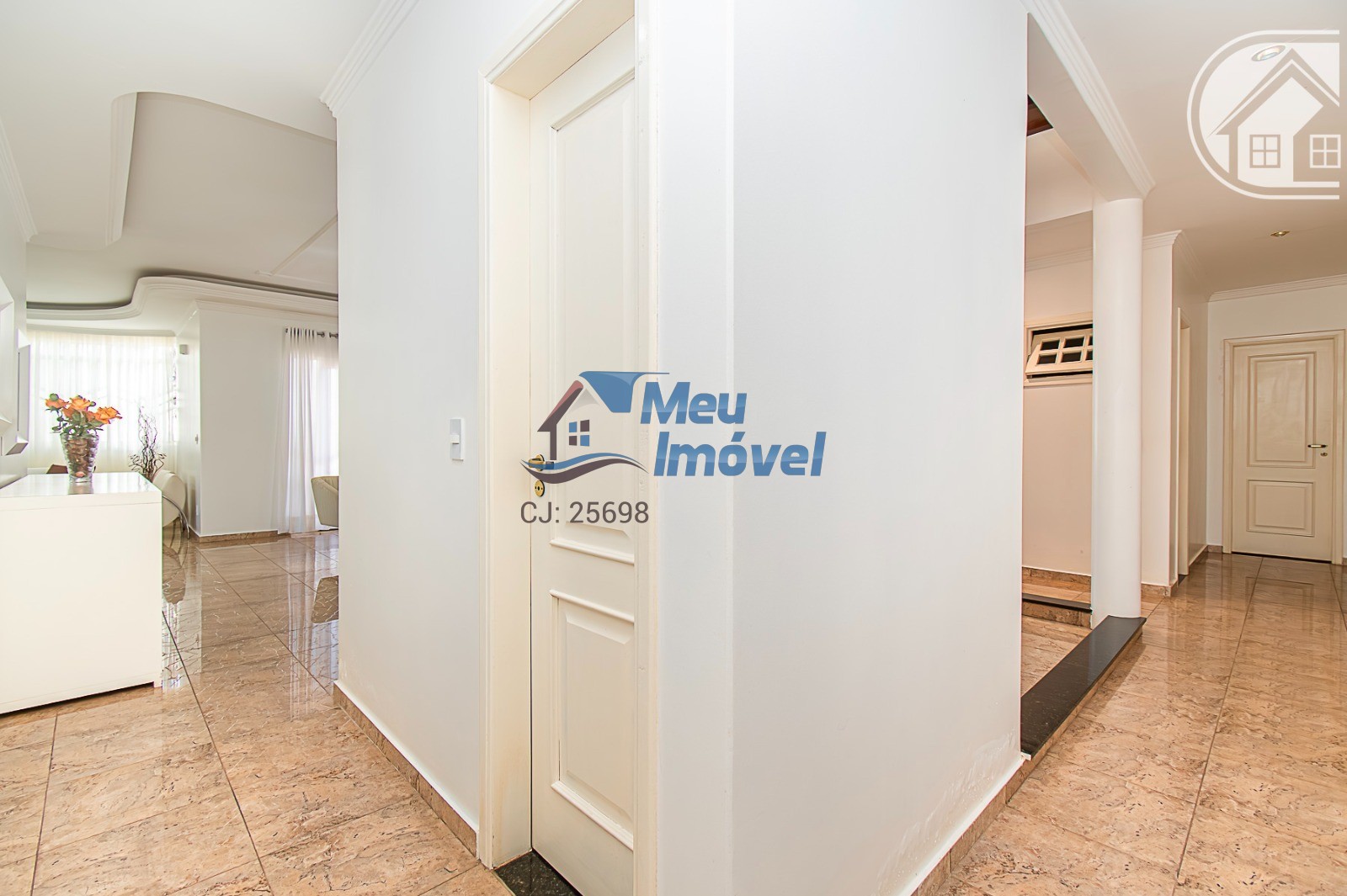 Casa, 4 quartos, 450 m² - Foto 4