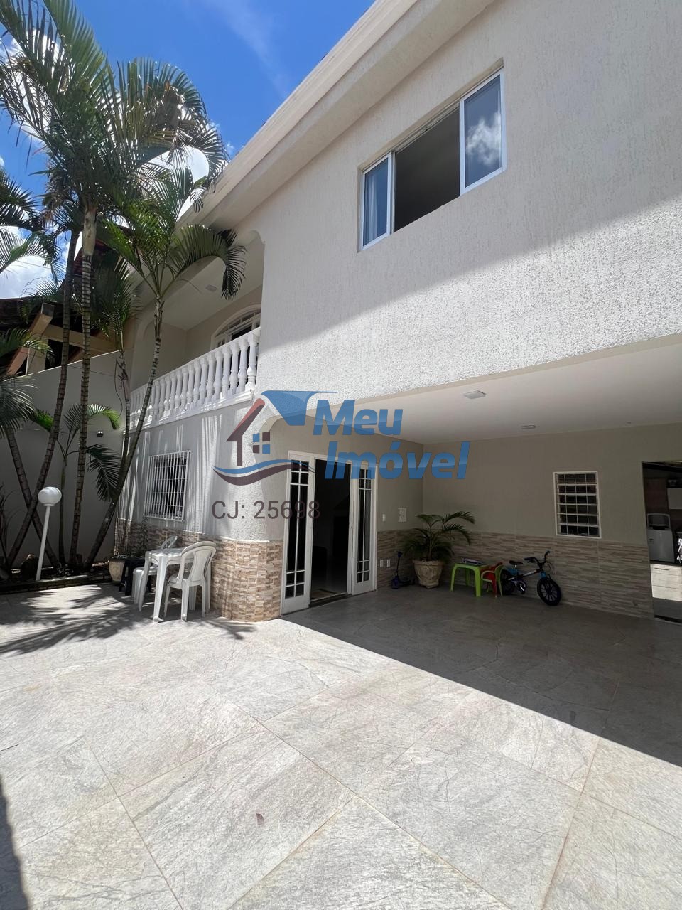 Casa, 4 quartos, 209 m² - Foto 32