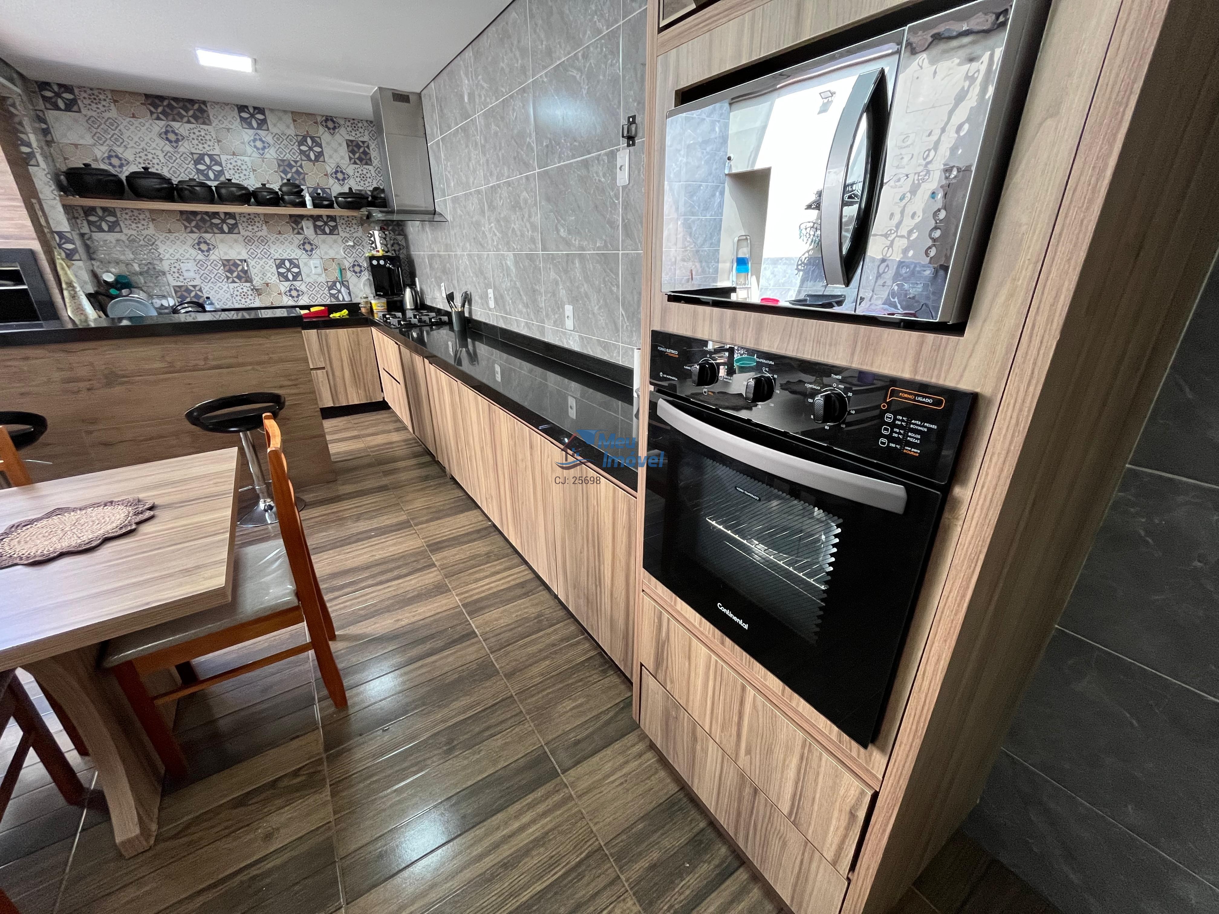 Casa, 3 quartos, 120 m² - Foto 7