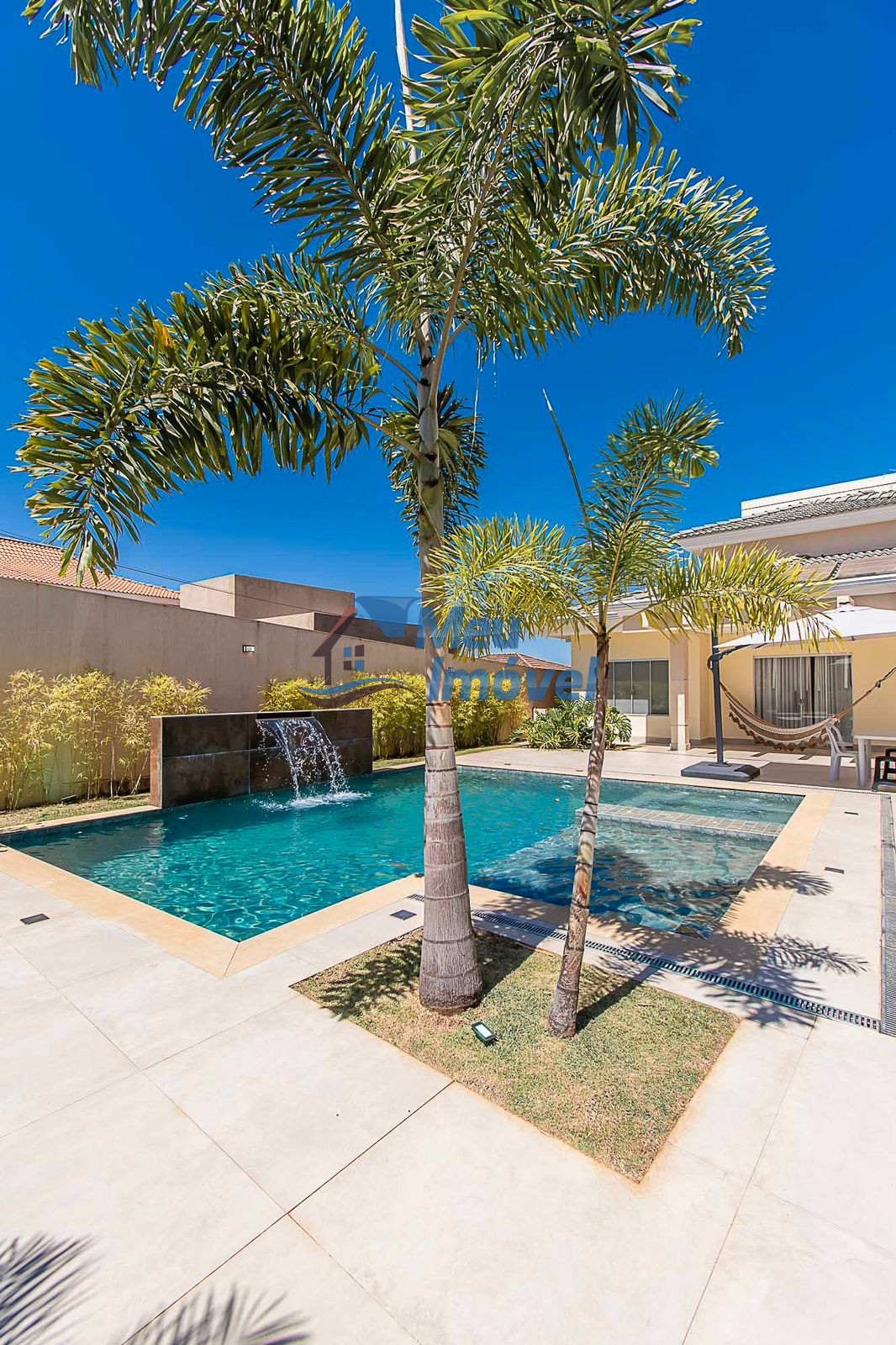 Casa, 3 quartos, 550 m² - Foto 3