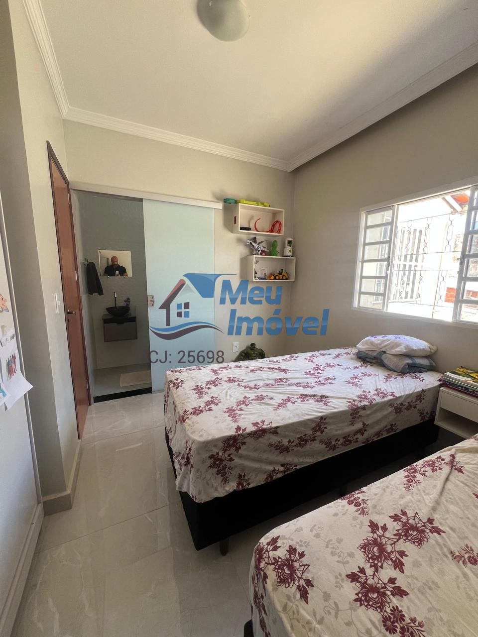 Casa, 4 quartos, 209 m² - Foto 18